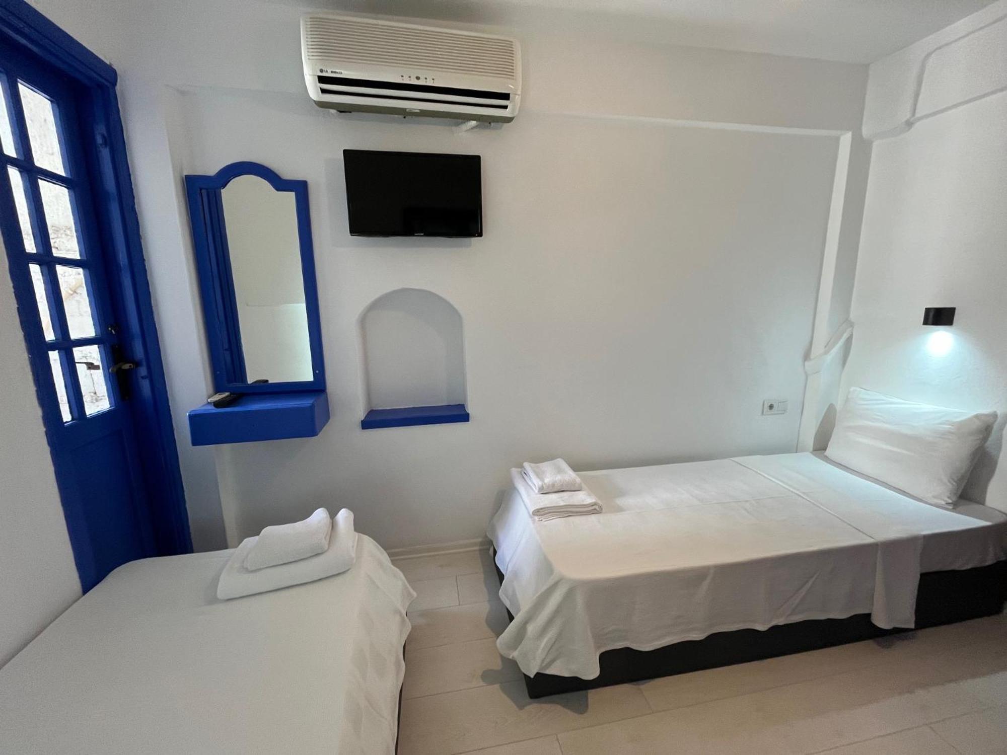 Dreaminn Butik Bodrum