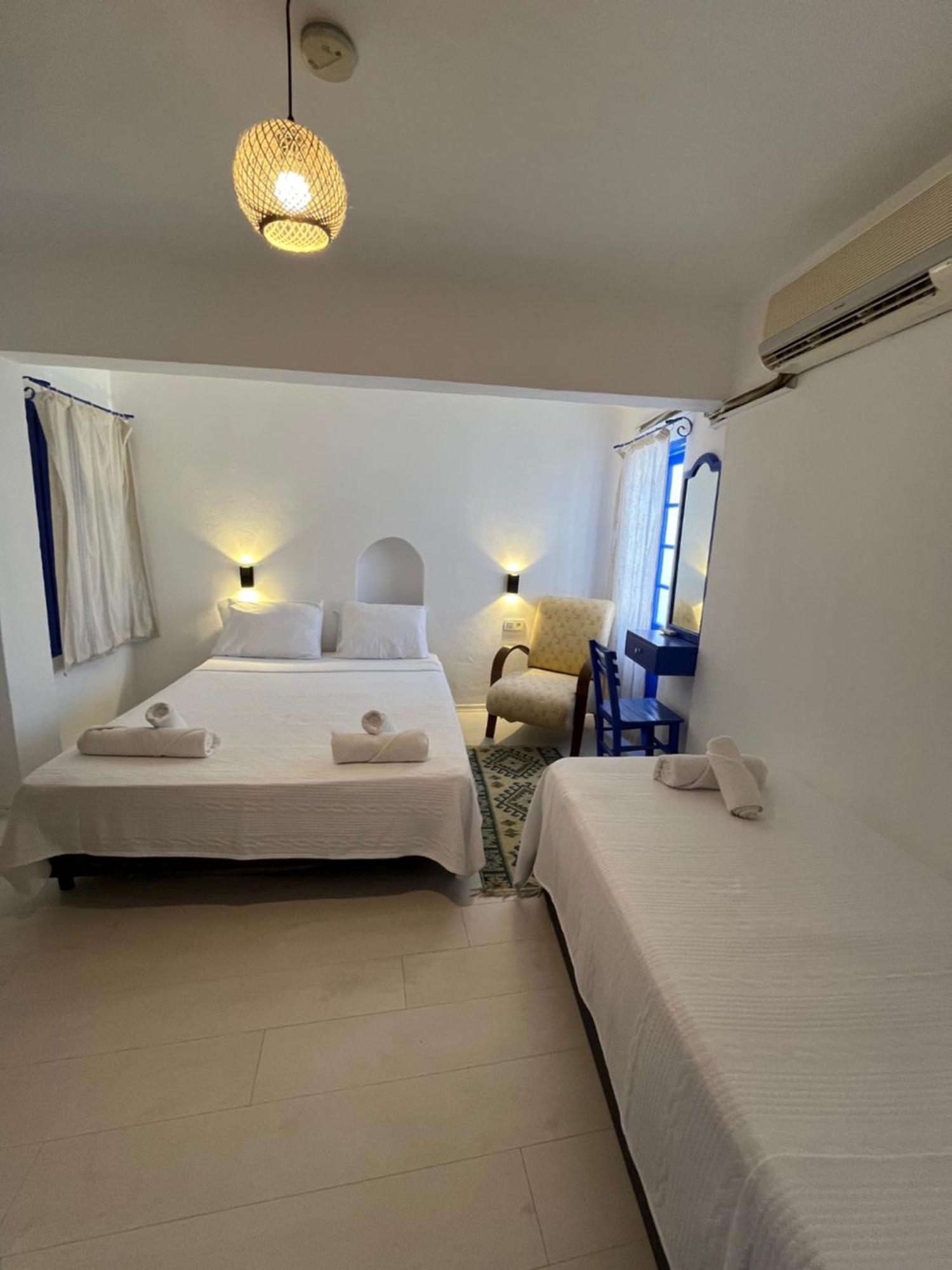 Homestay Dreaminn Butik *