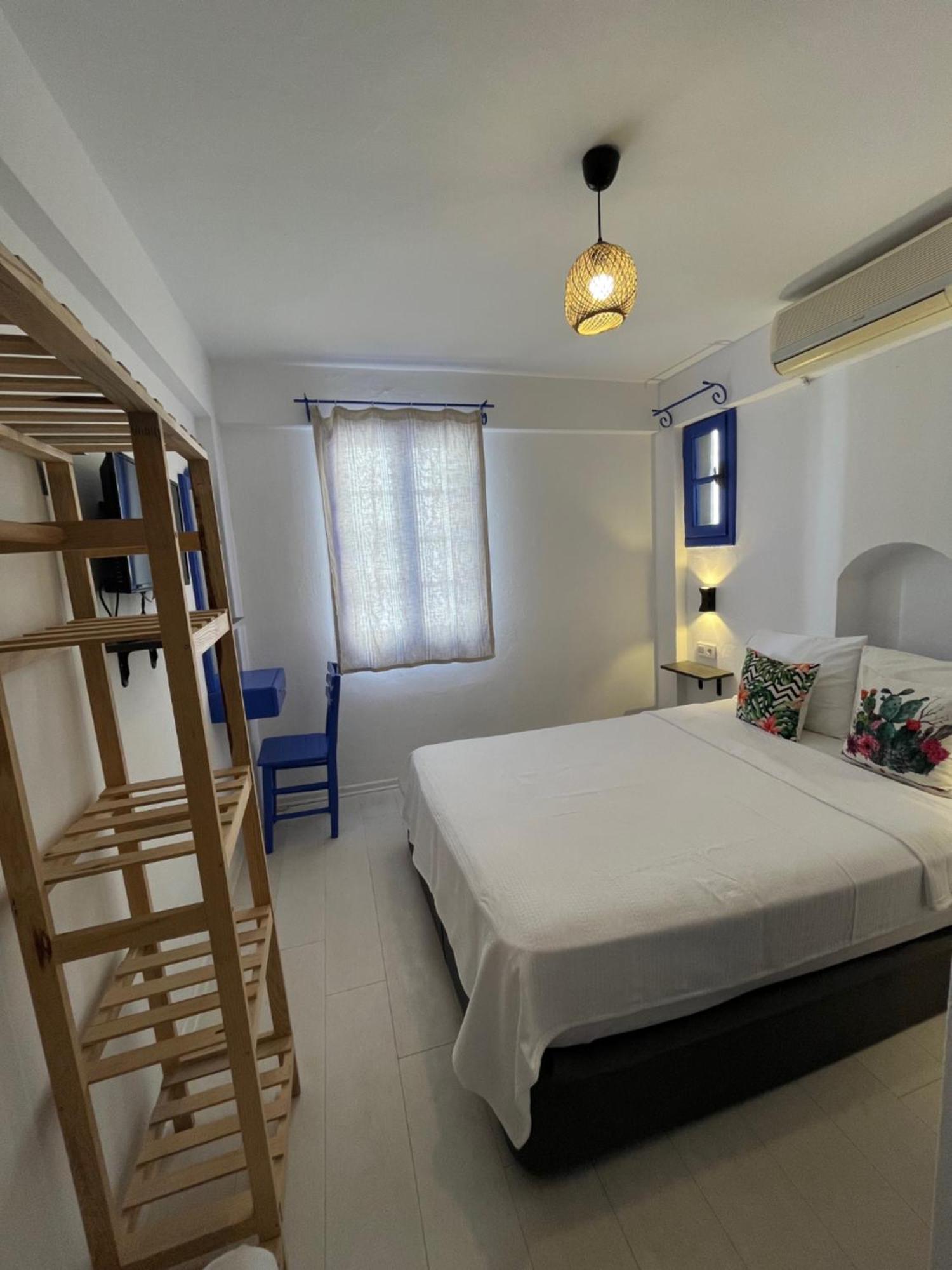 Privatunterkunft Dreaminn Butik *