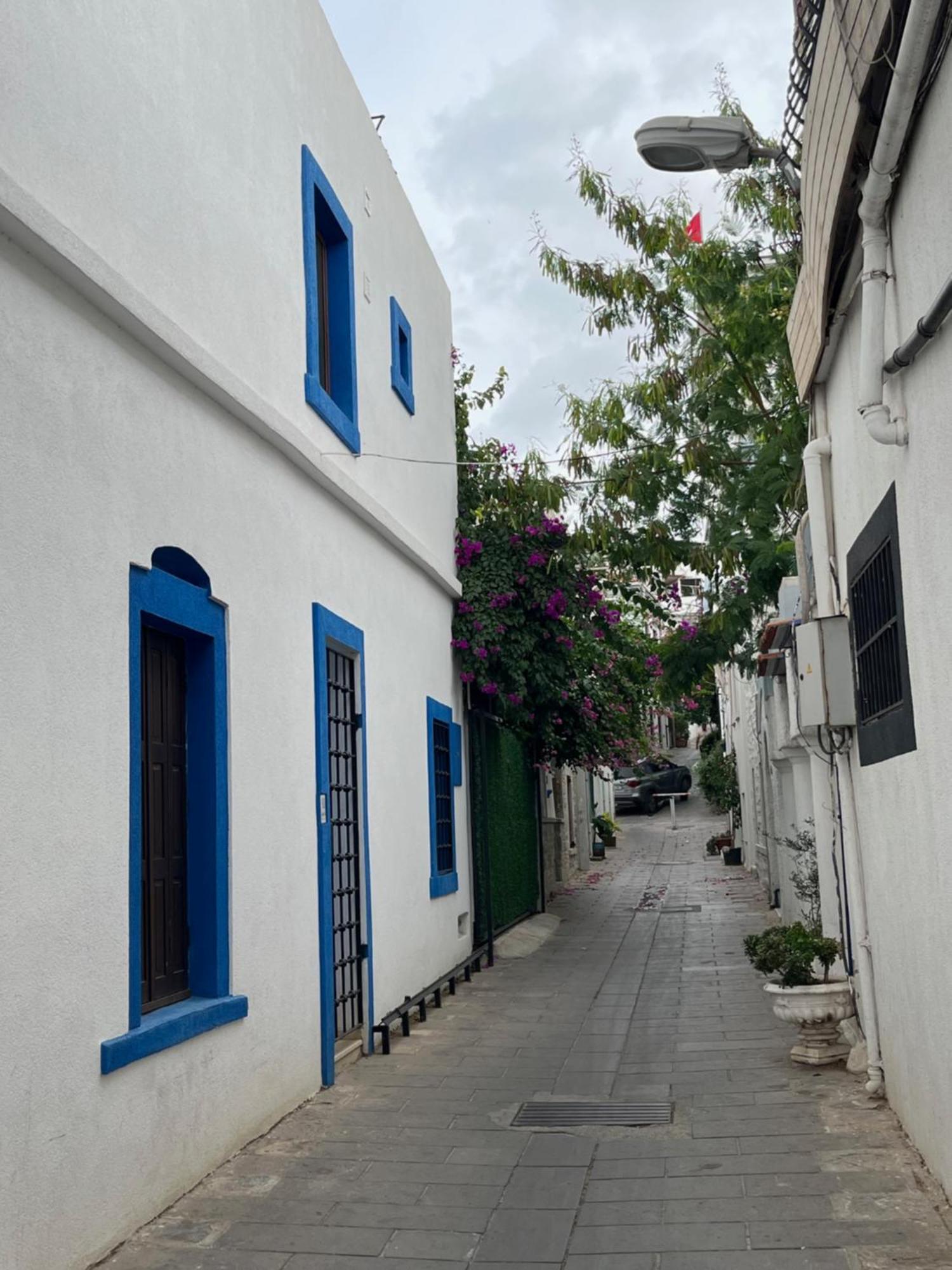 Homestay Dreaminn Butik Bodrum