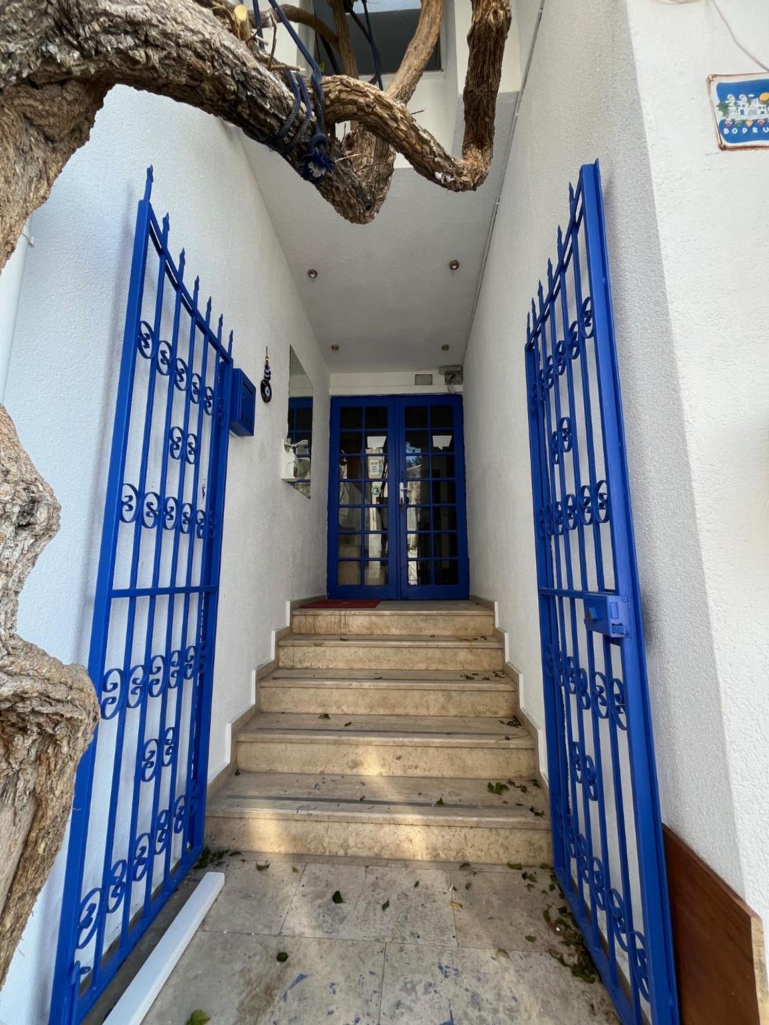 Homestay Dreaminn Butik Bodrum