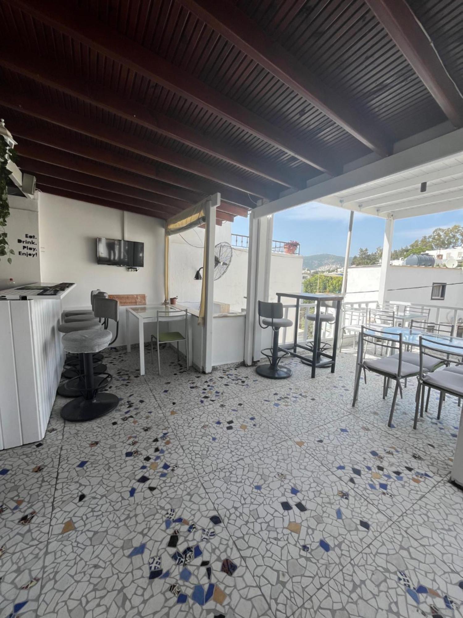 Homestay Dreaminn Butik Bodrum