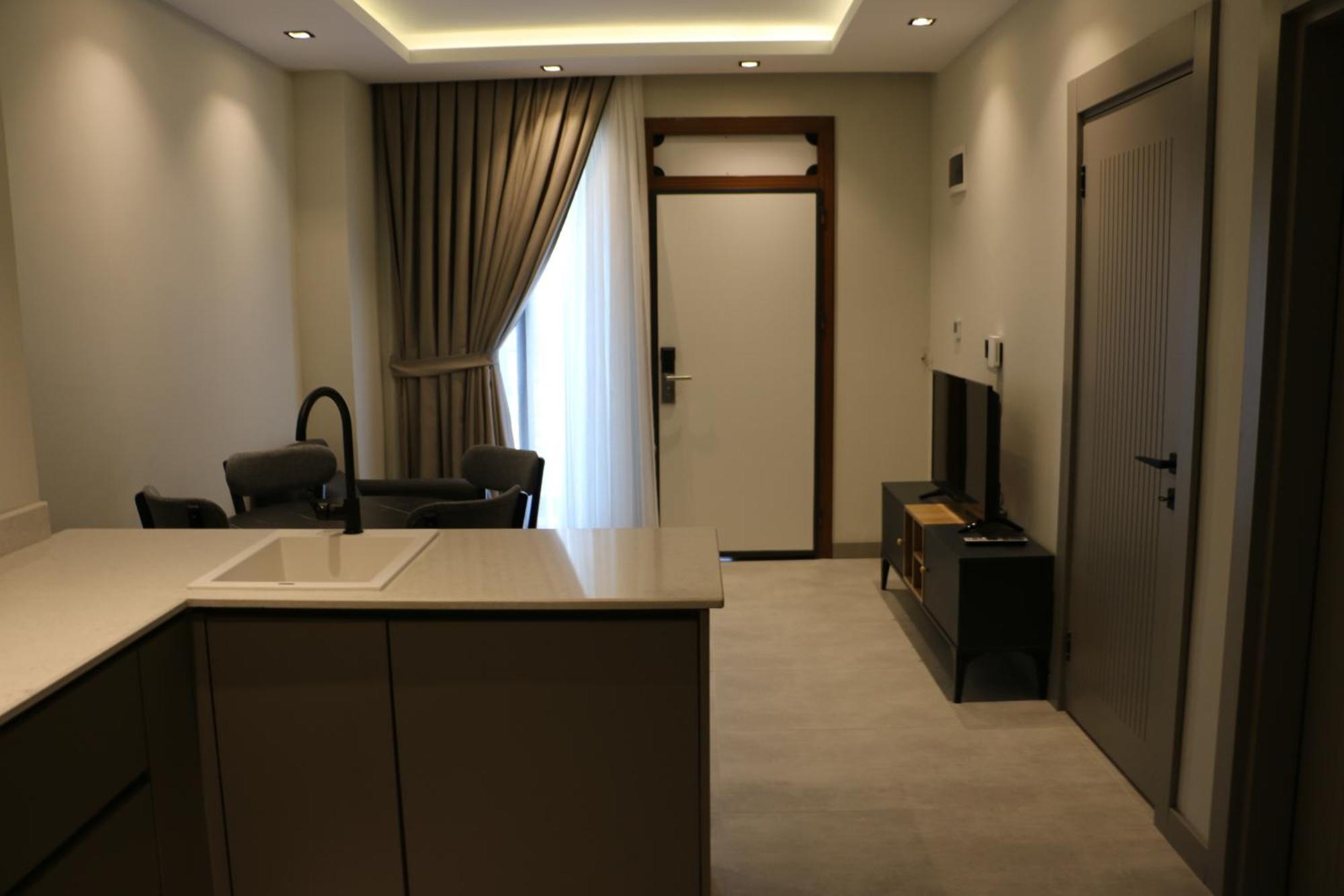 Bitez Adam Hotel Bodrum