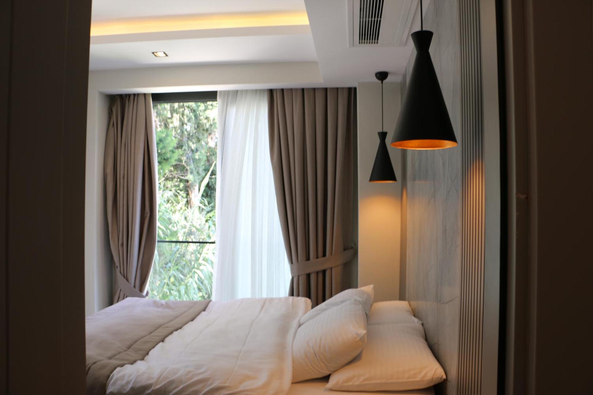 Hotel Bitez Adam Bodrum