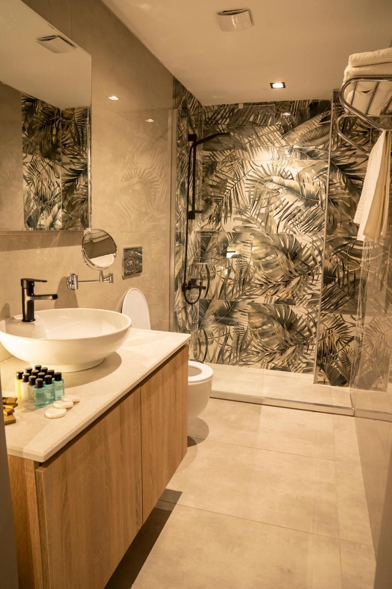 Bitez Adam Hotel Bodrum