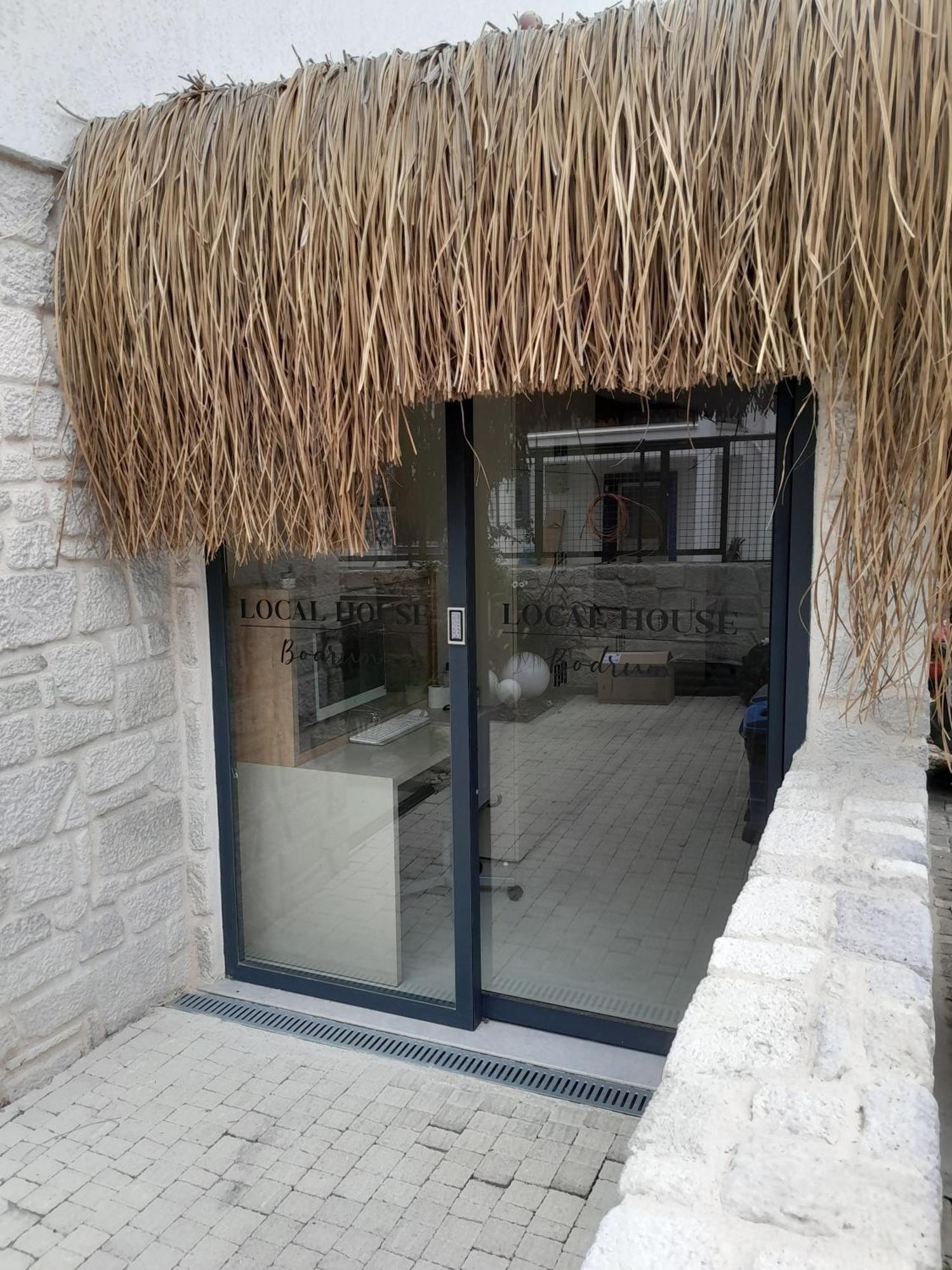 Local House Aparthotel Bodrum