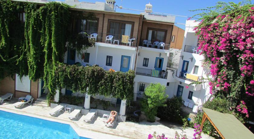Peda Blue Beach 3* Bodrum