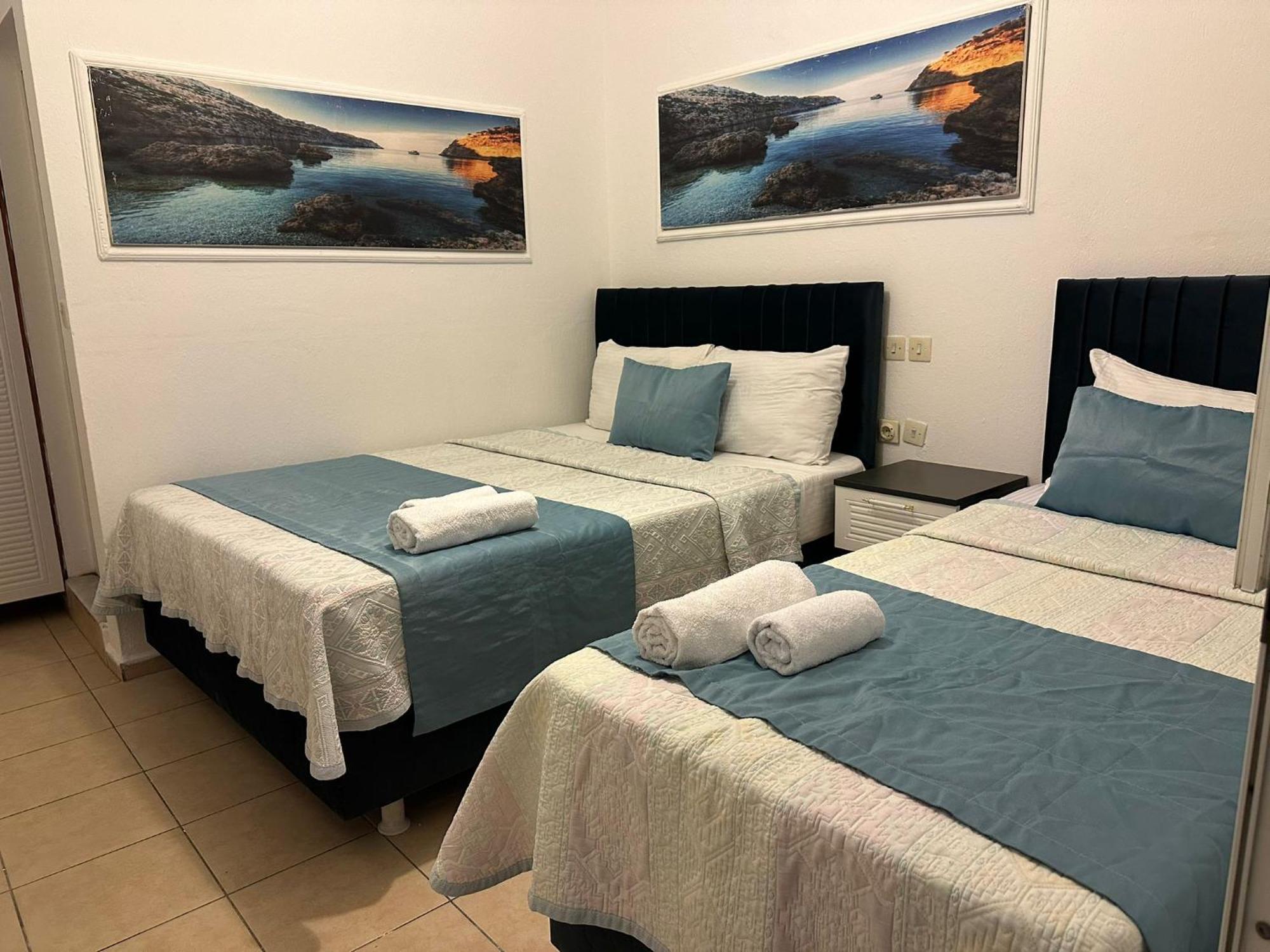 Devran Homestay Bodrum