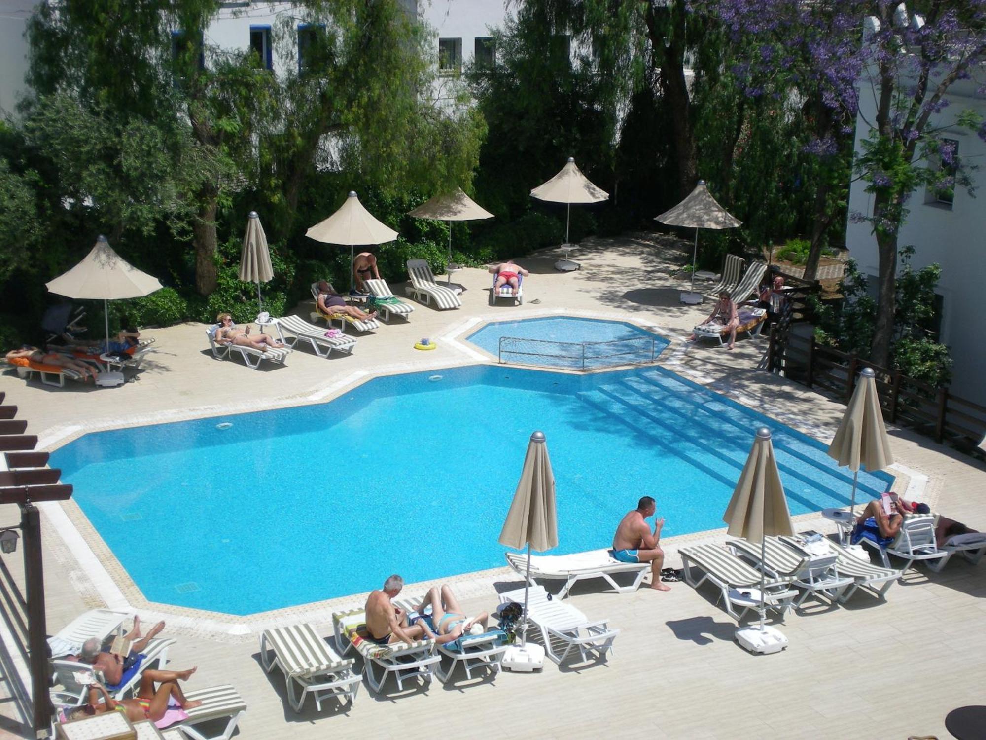 Atrium Bodrum