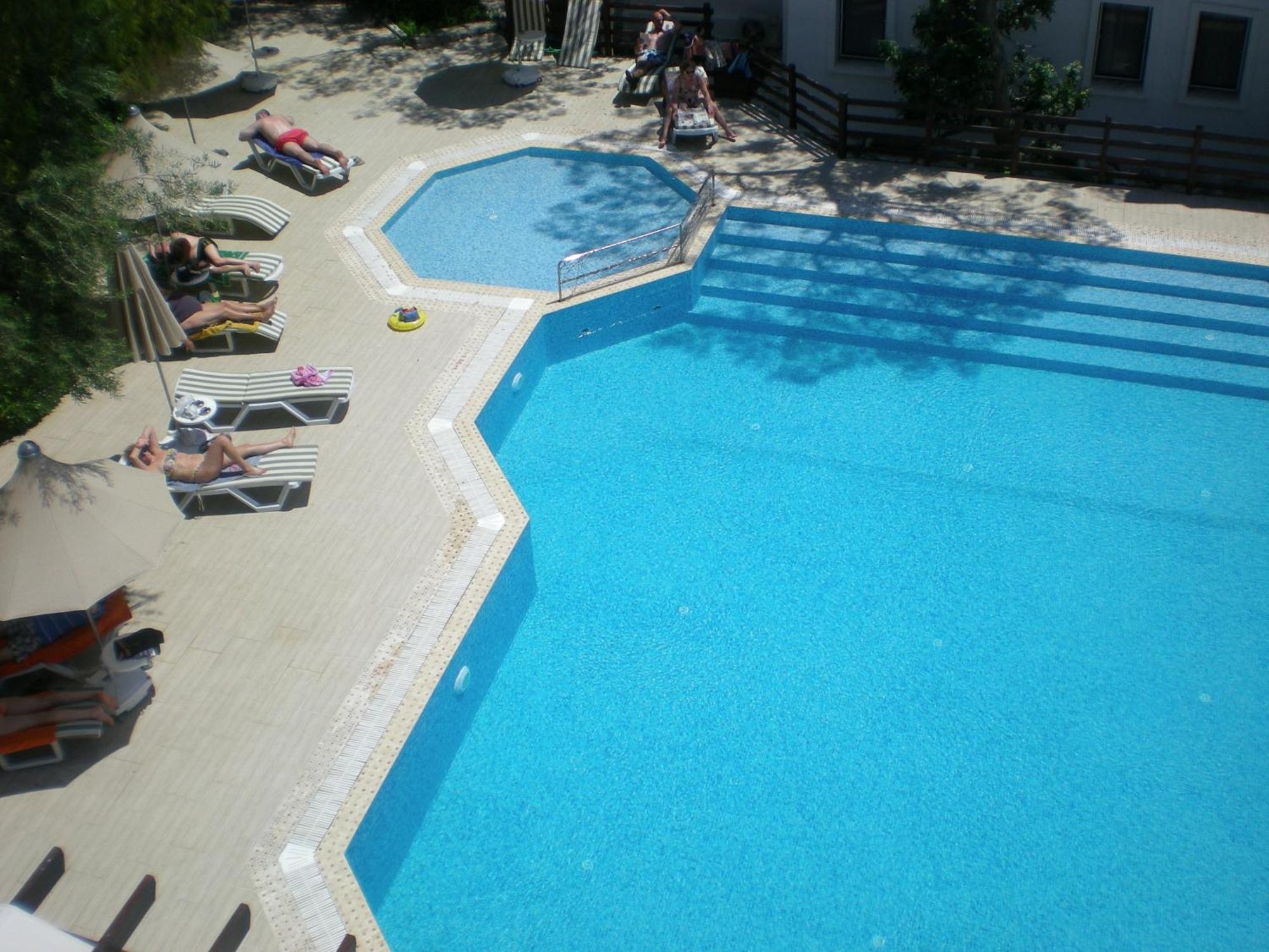 Hotel Atrium 3*