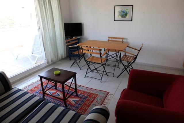 Aparthotel Emelce Apart Bodrum