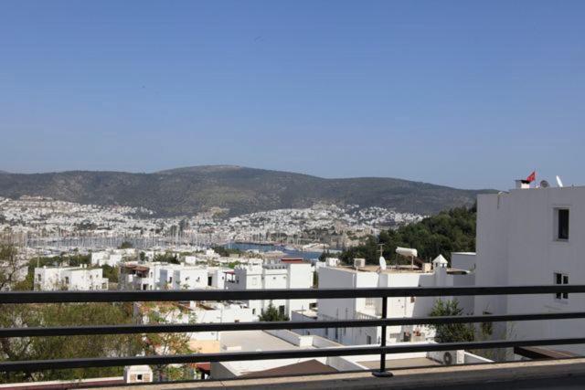 Emelce Apart Bodrum
