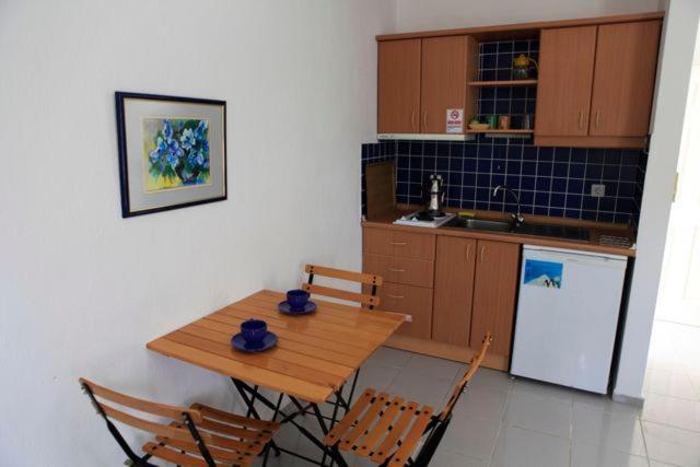 Emelce Apart Bodrum