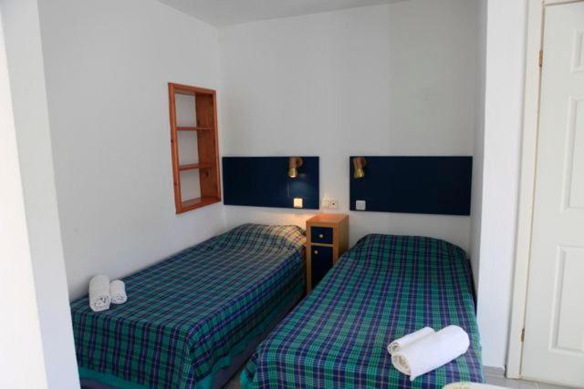 Emelce Apart Bodrum