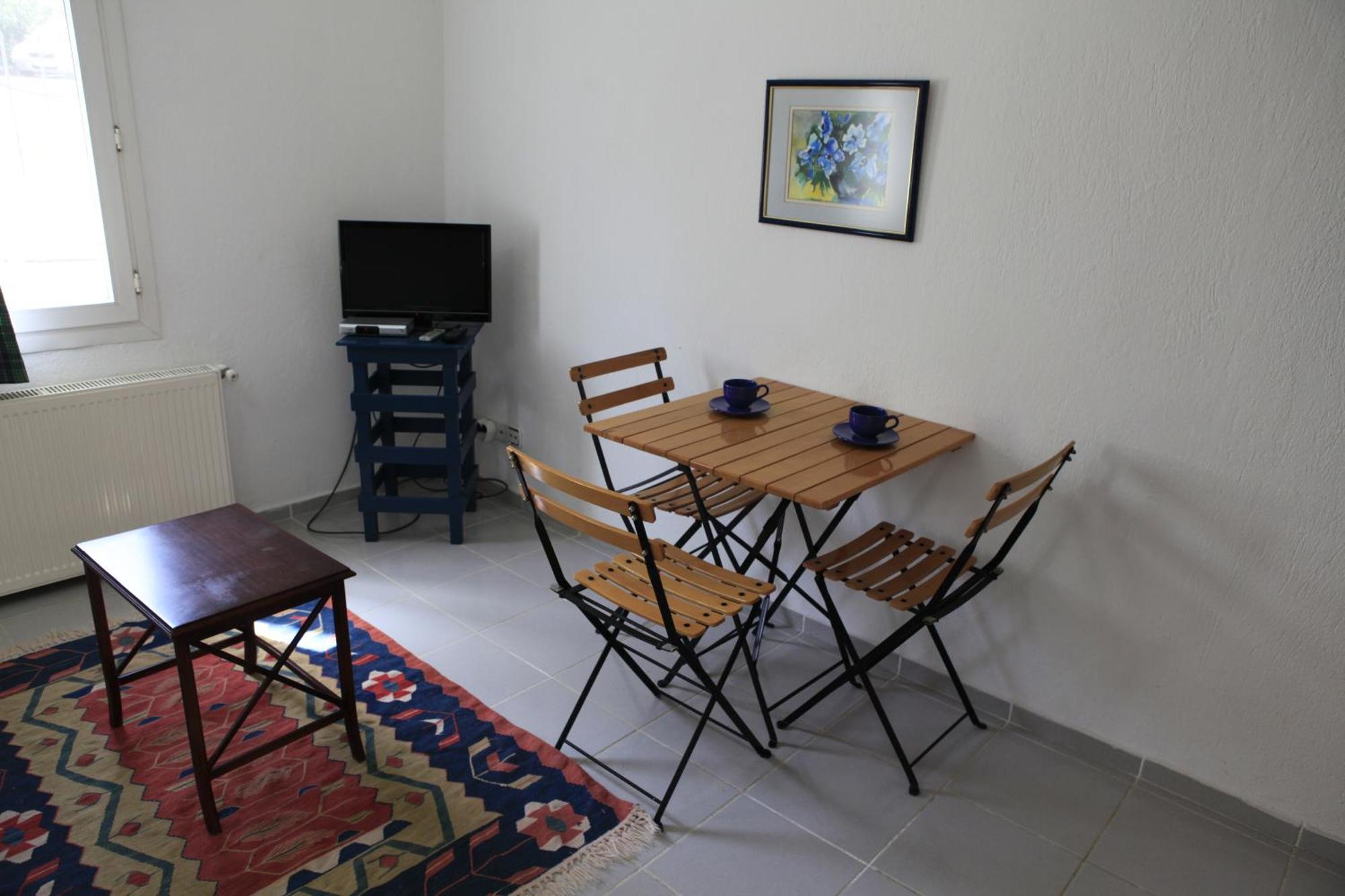 Aparthotel Emelce Apart Bodrum