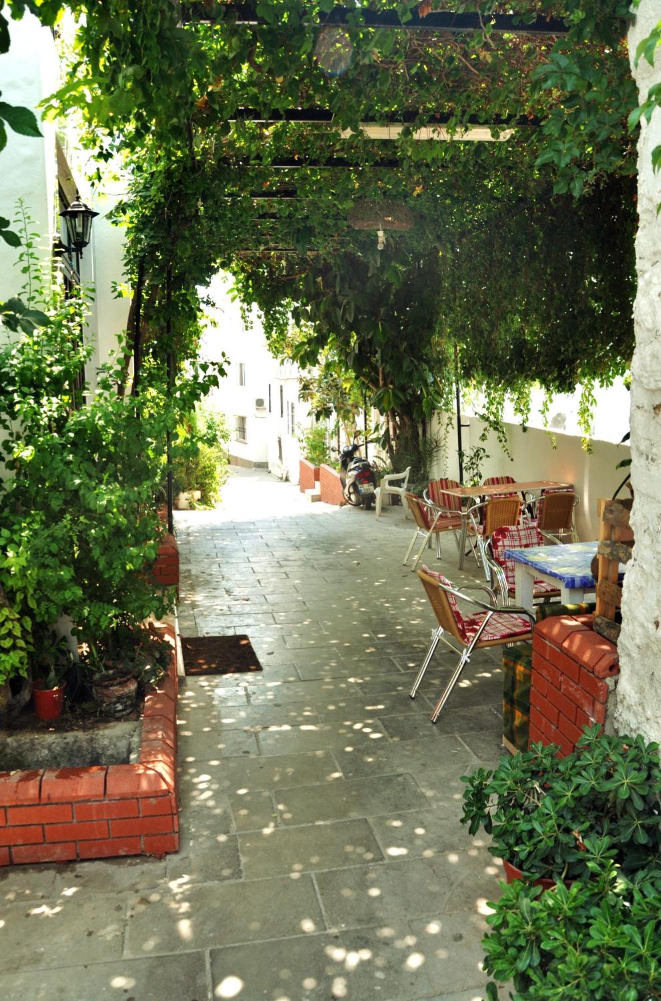 Durak Bodrum