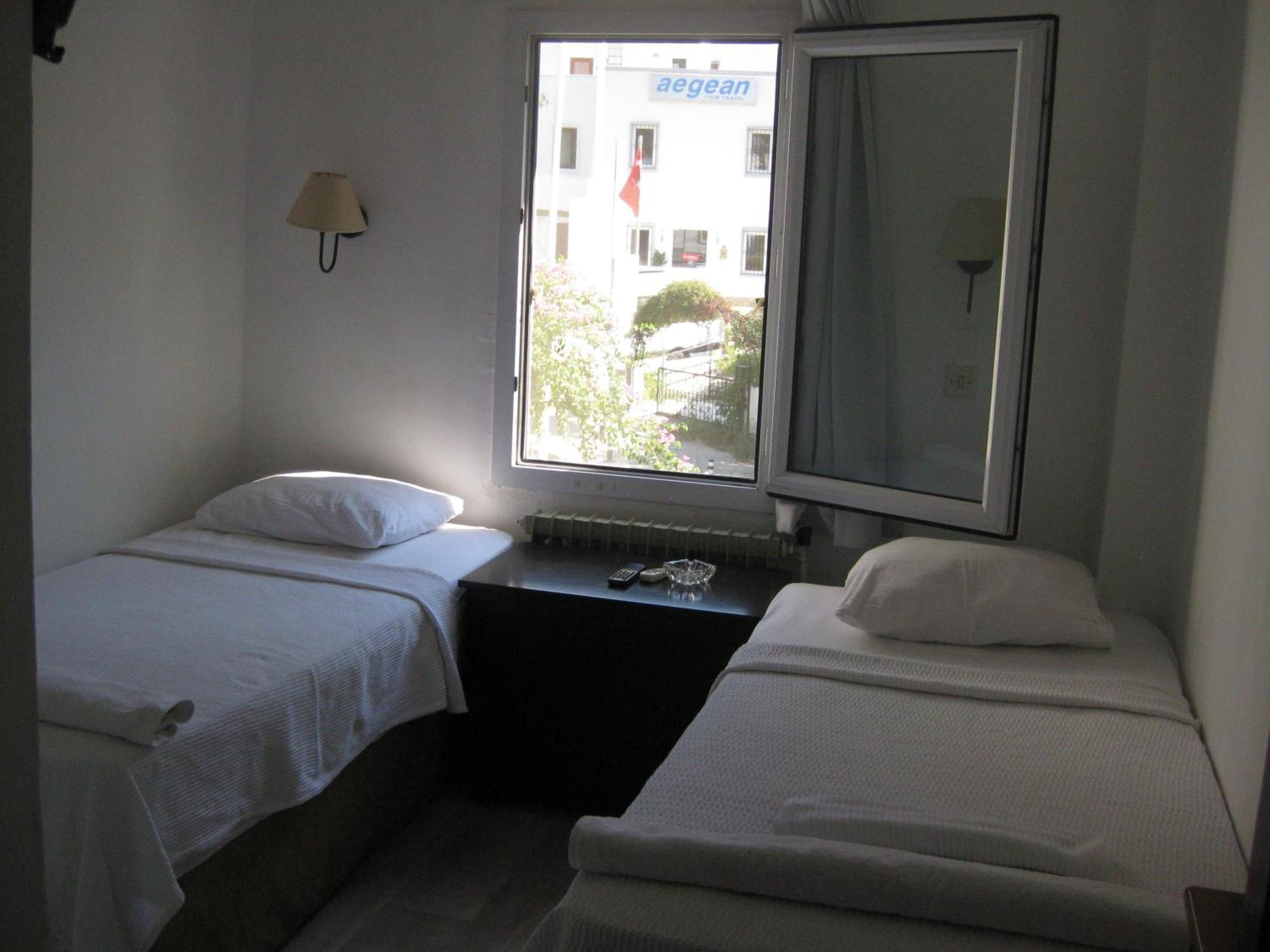 Hotel Bircan 2*