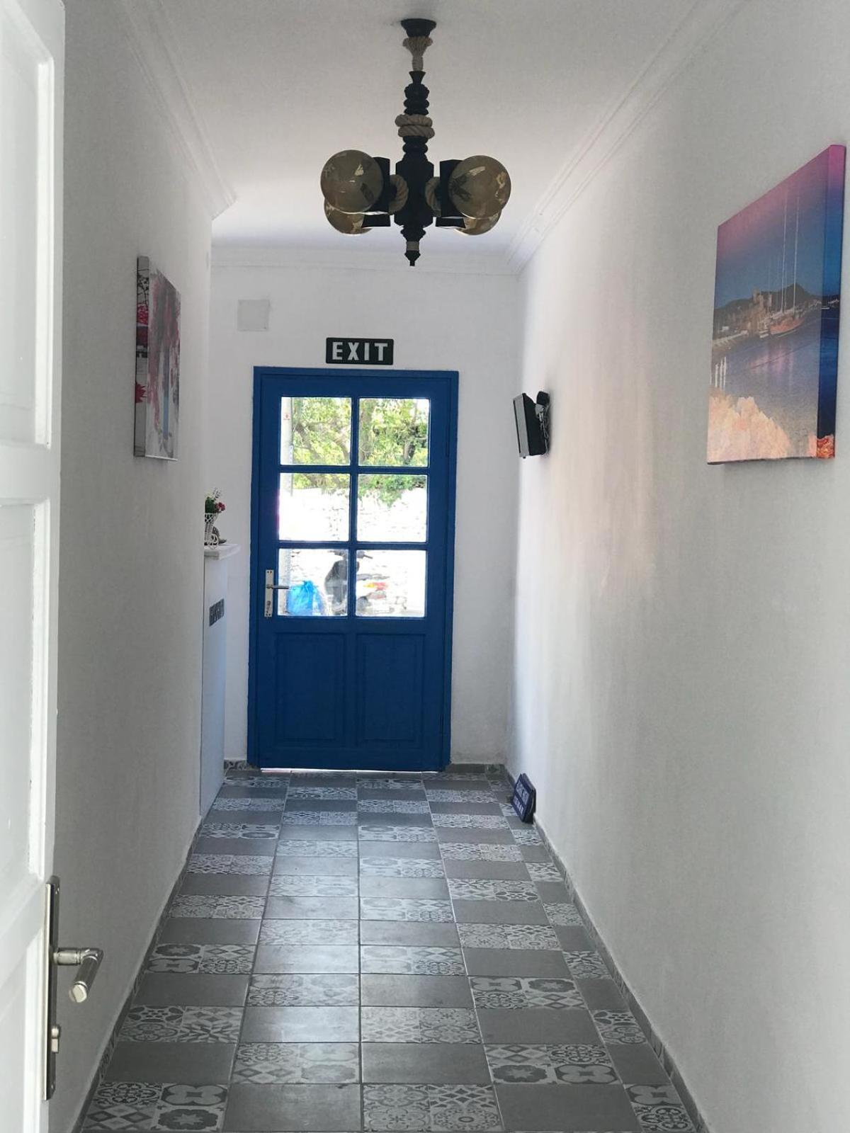 Hotel Halikarnas