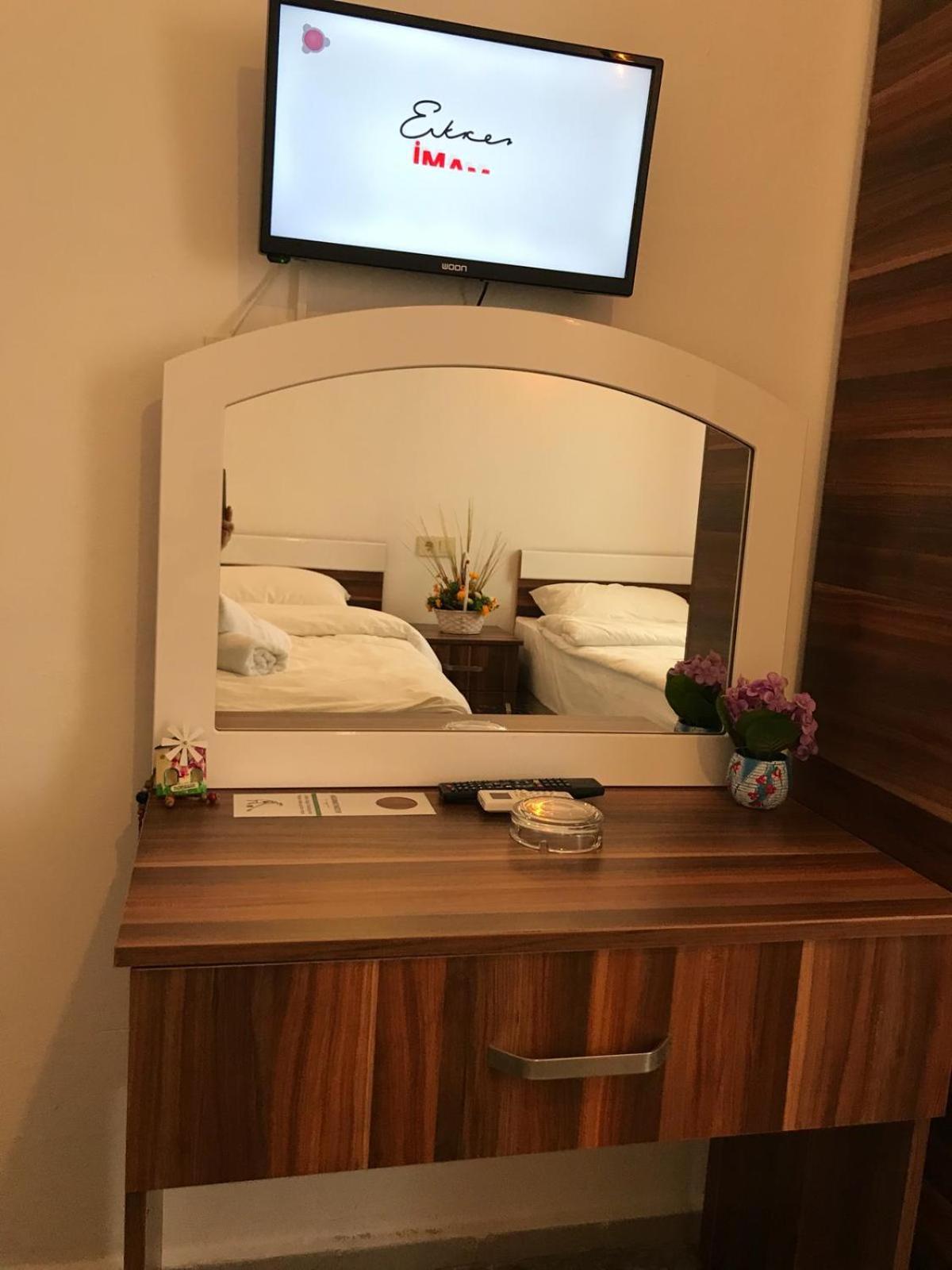 Hotel Halikarnas Bodrum