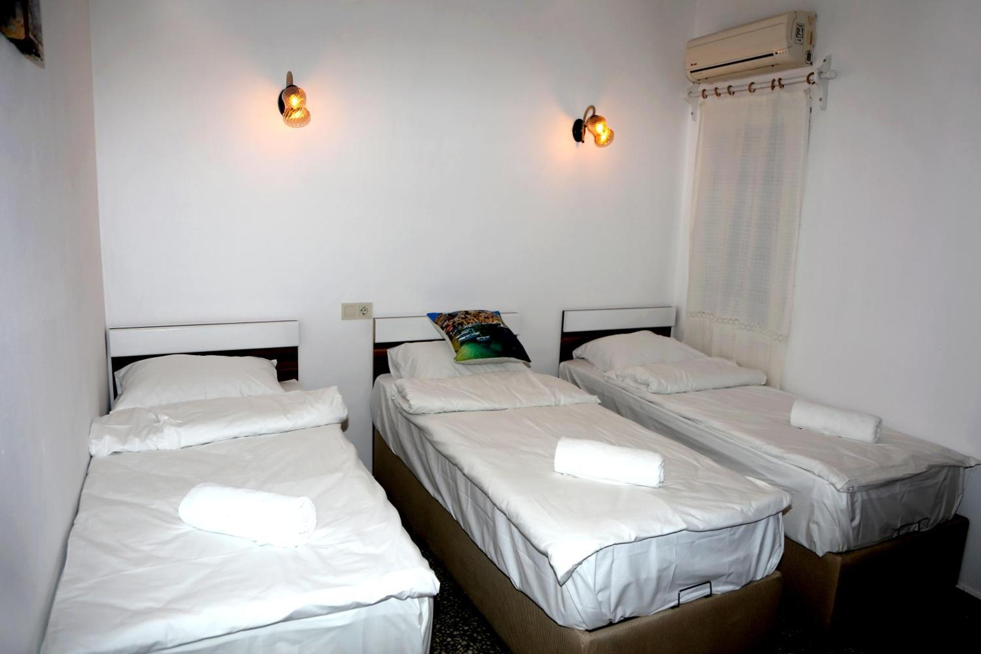 Hotel Halikarnas 3*