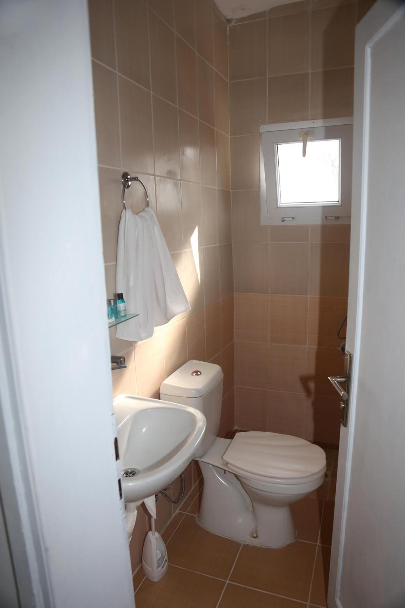 Hotel Halikarnas Bodrum