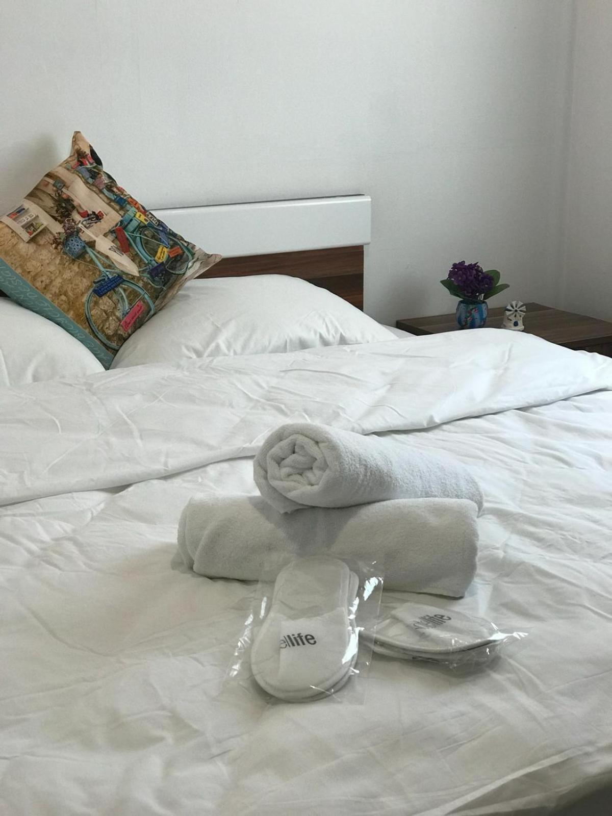 Hotel Halikarnas 3*