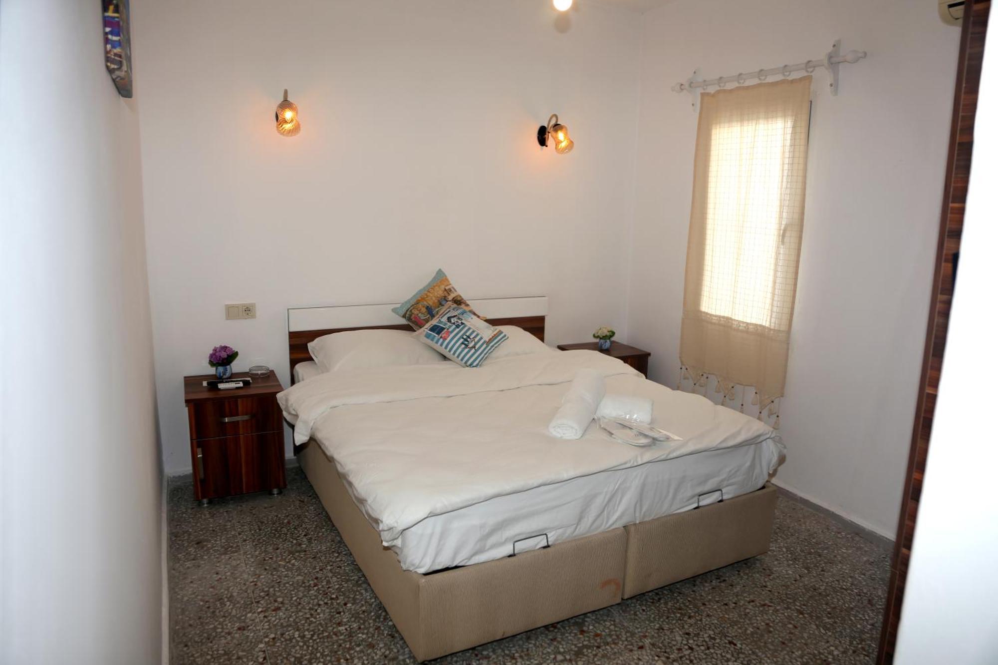 Hotel Halikarnas Bodrum
