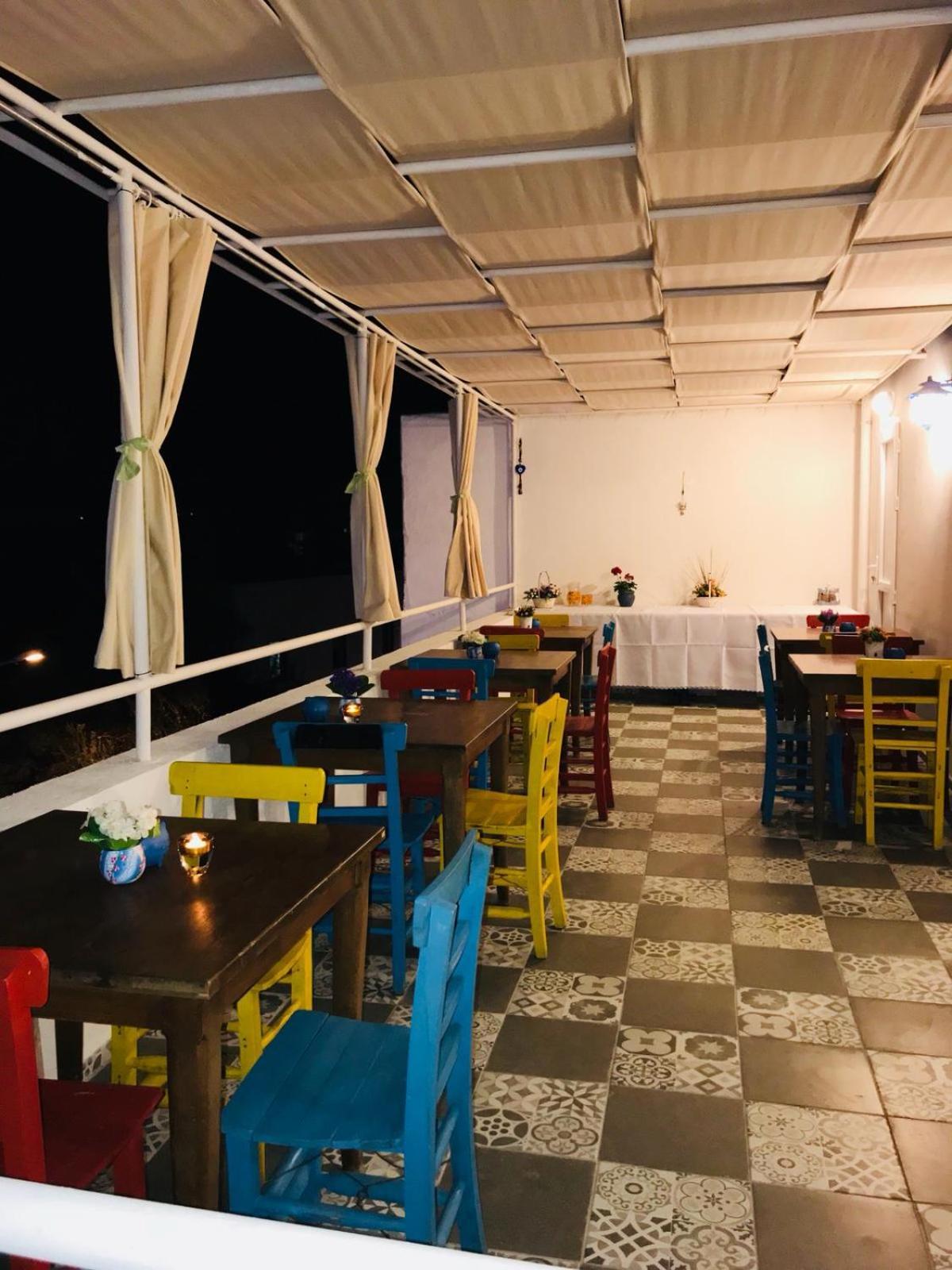 Hotel Halikarnas Bodrum