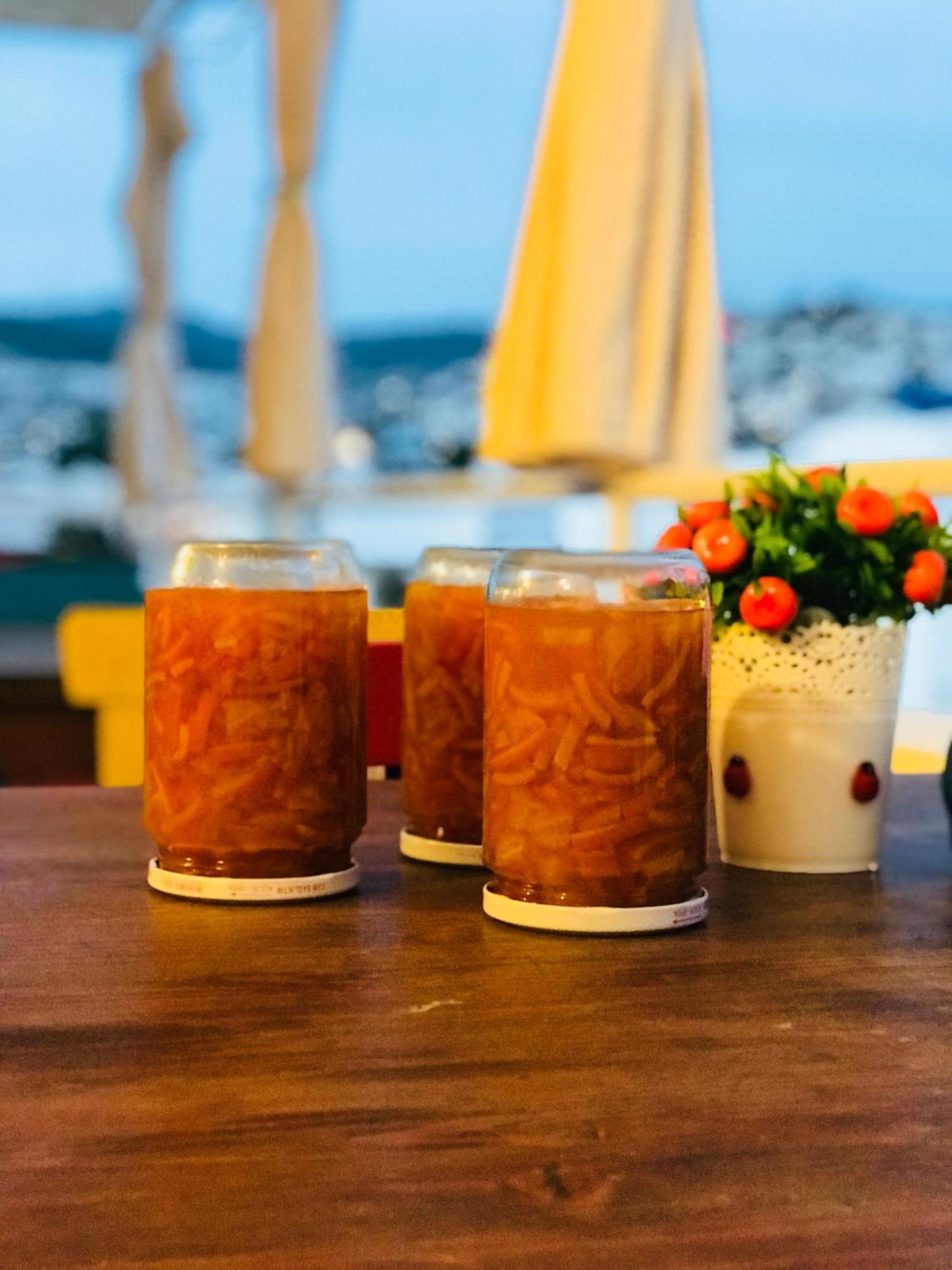 Hotel Halikarnas Bodrum