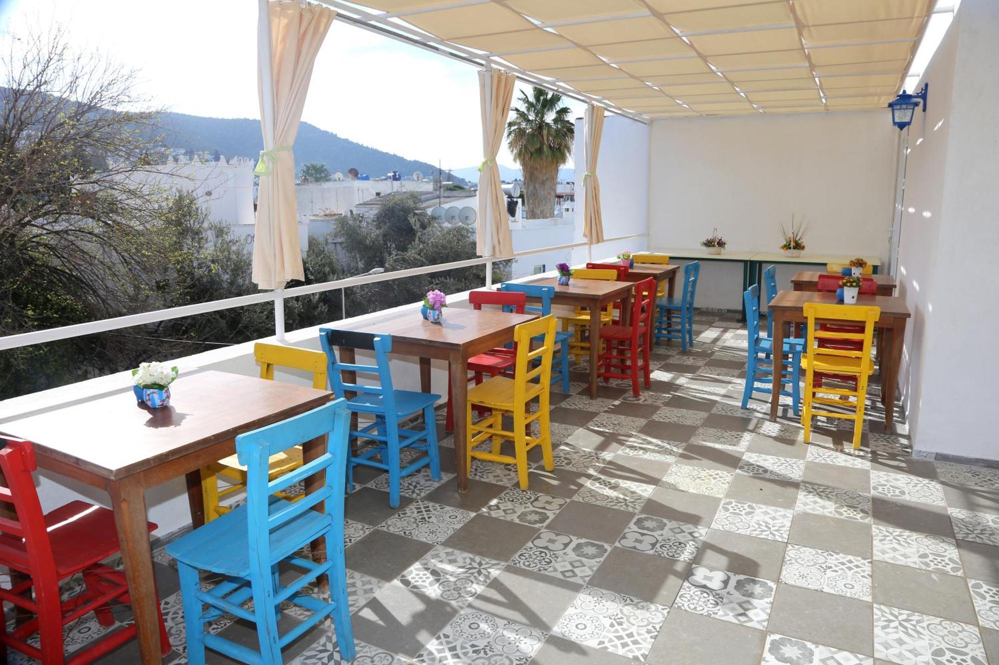 Hotel Halikarnas Bodrum