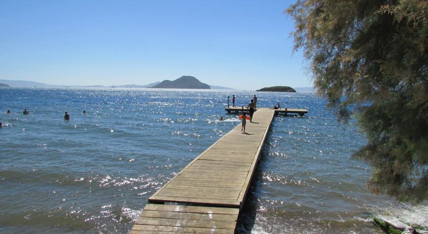 Peda Blue Beach 3*