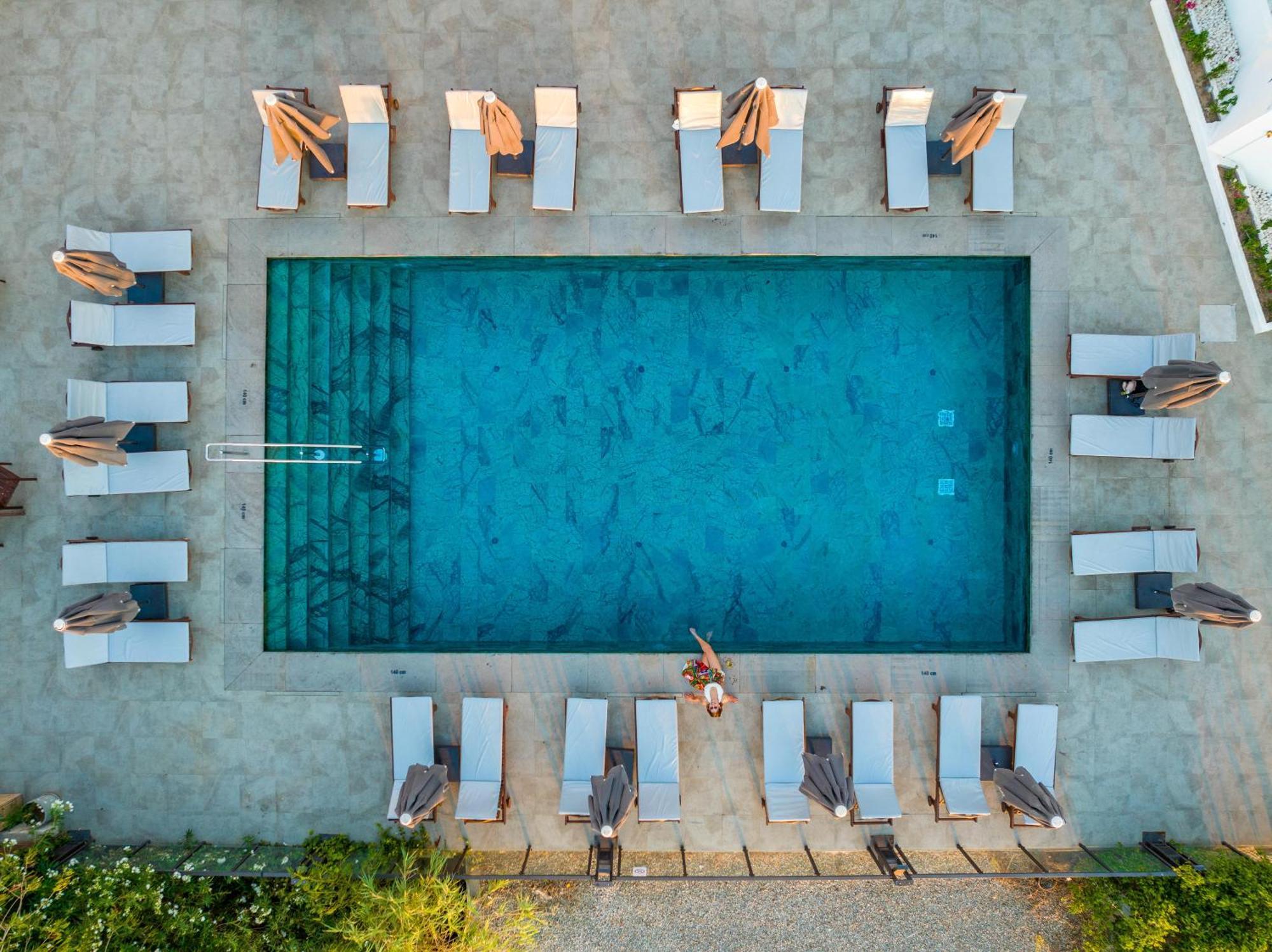 Senses - Adults Only 4* Bodrum