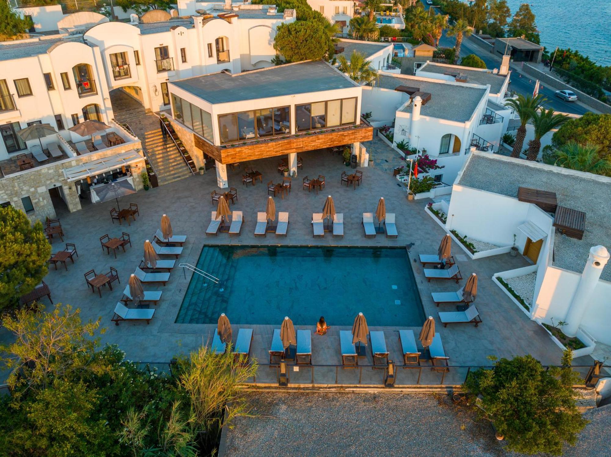 Senses - Adults Only Hotel Bodrum