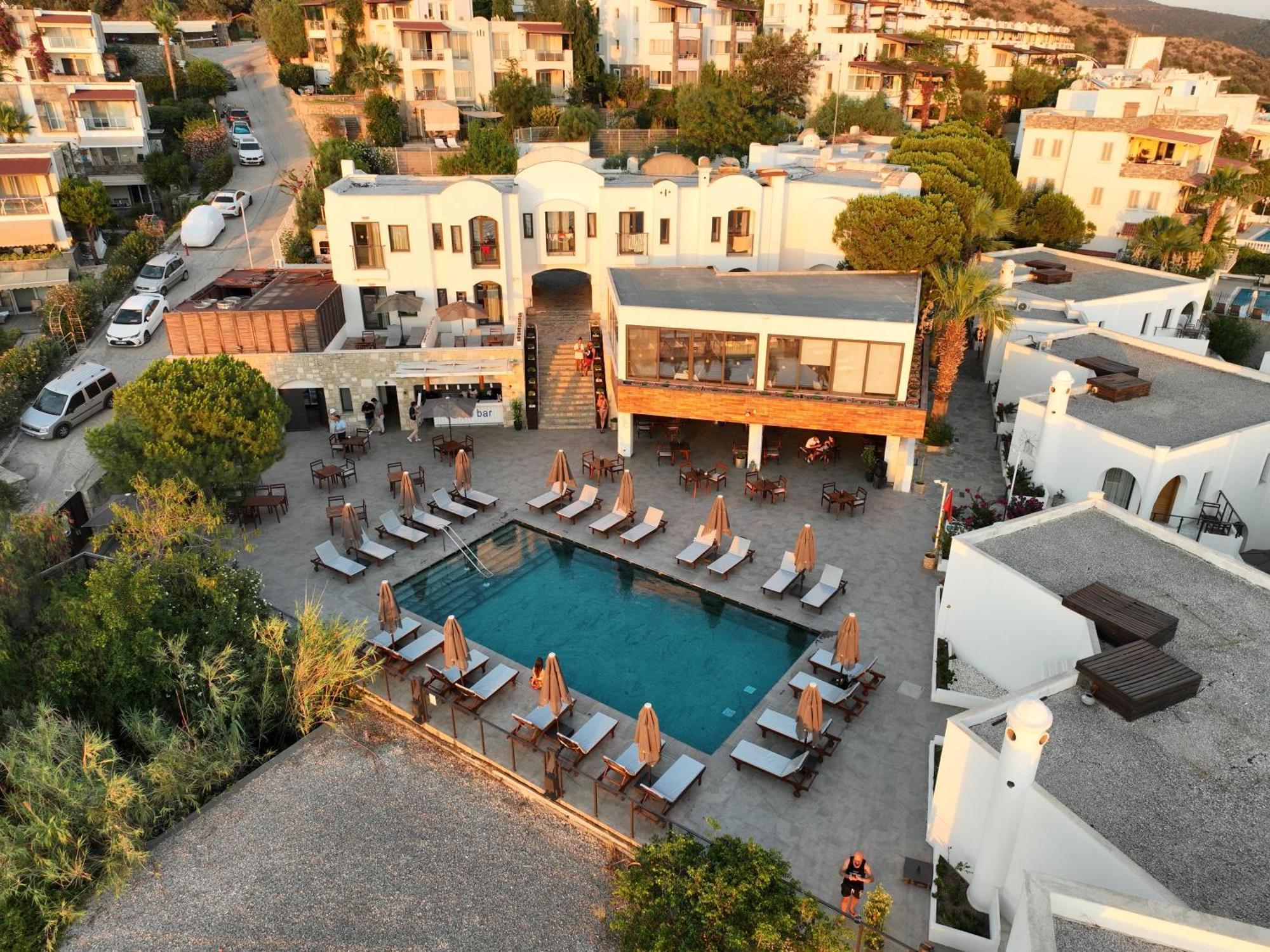 Senses - Adults Only 4* Bodrum