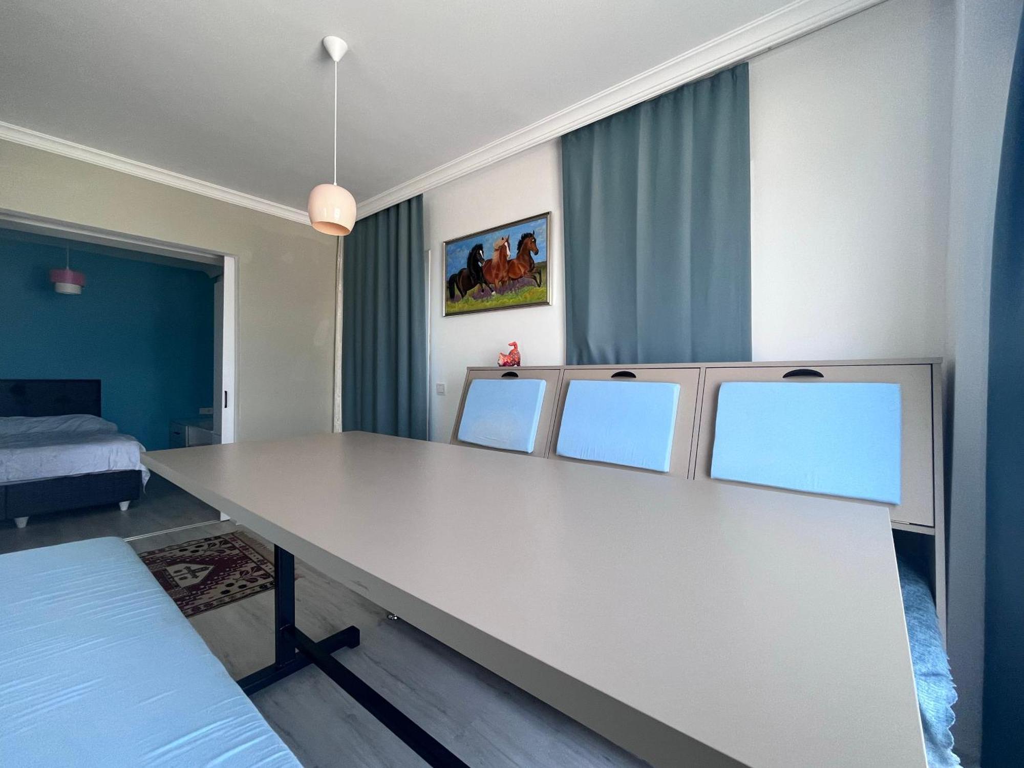 Of House Villa