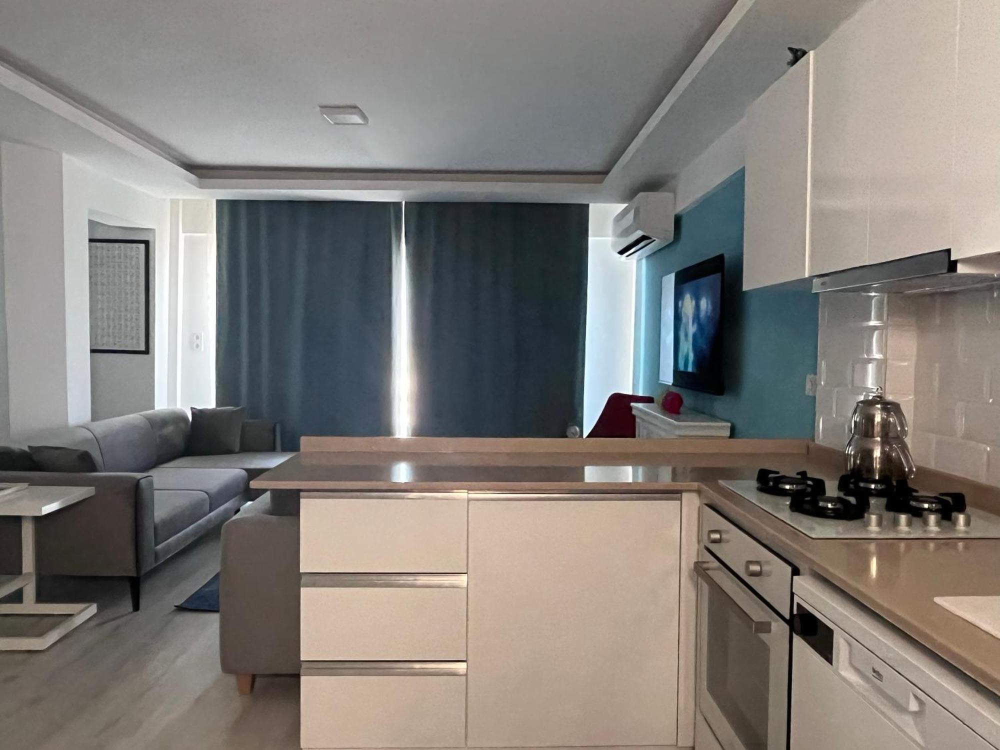 Of House Villa Bodrum