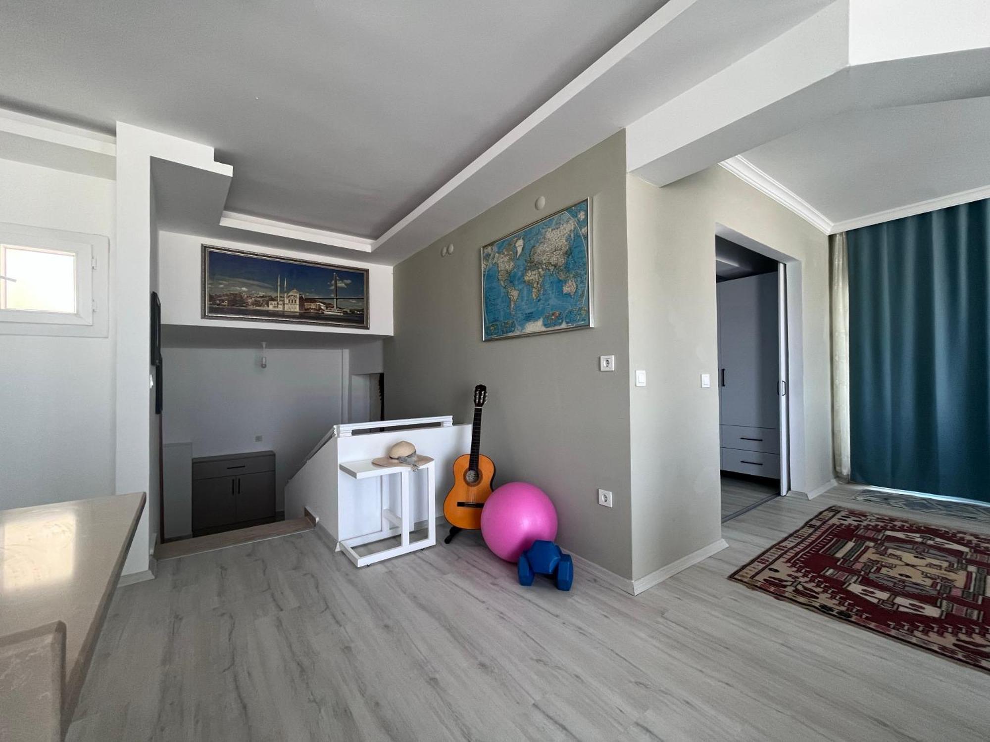 Of House Villa