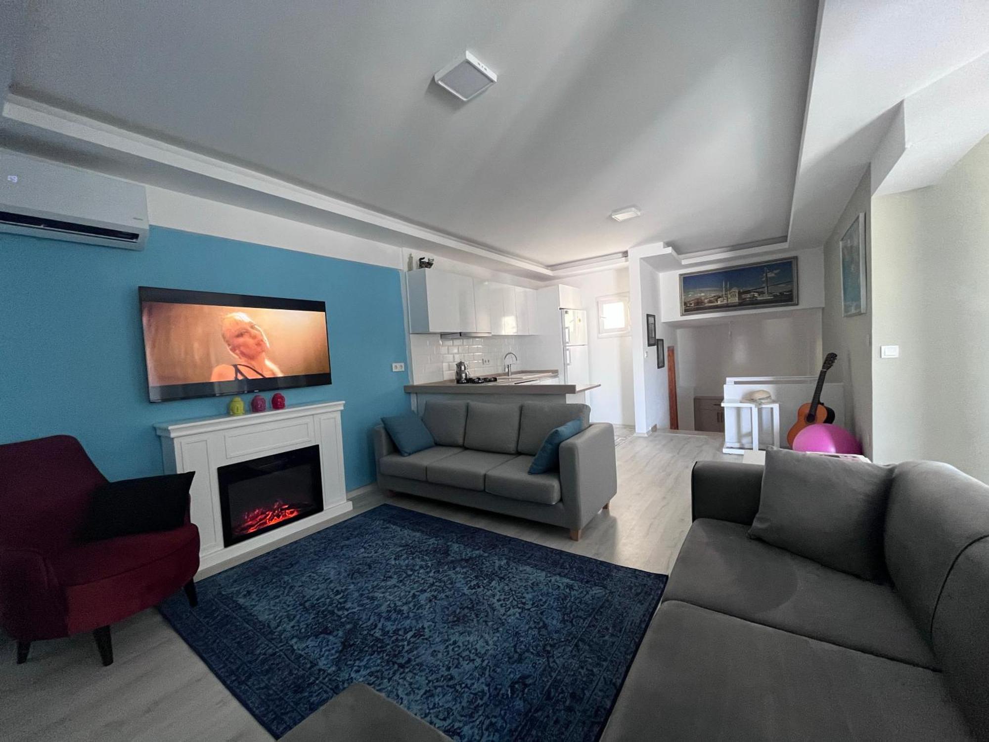 Of House Villa