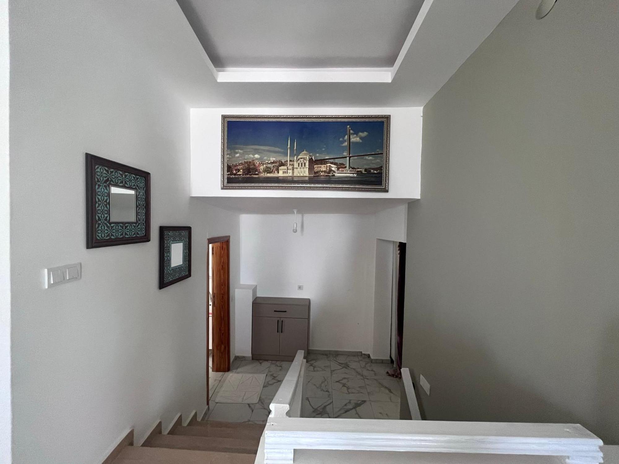 Of House Villa *