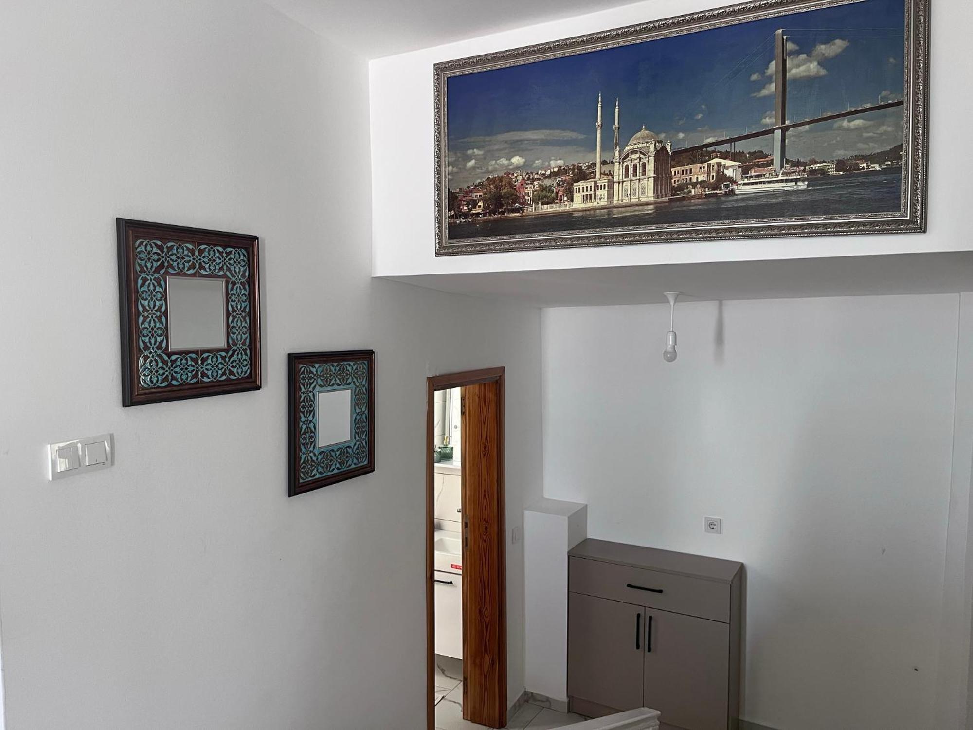 Of House Villa Bodrum