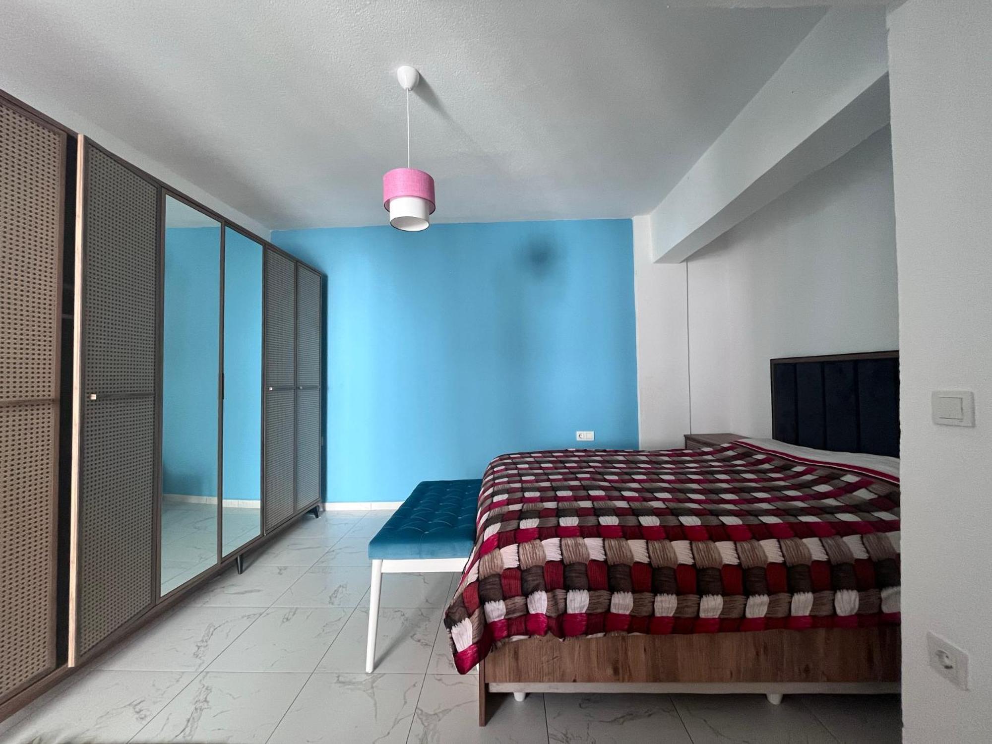 Villa Of House Bodrum
