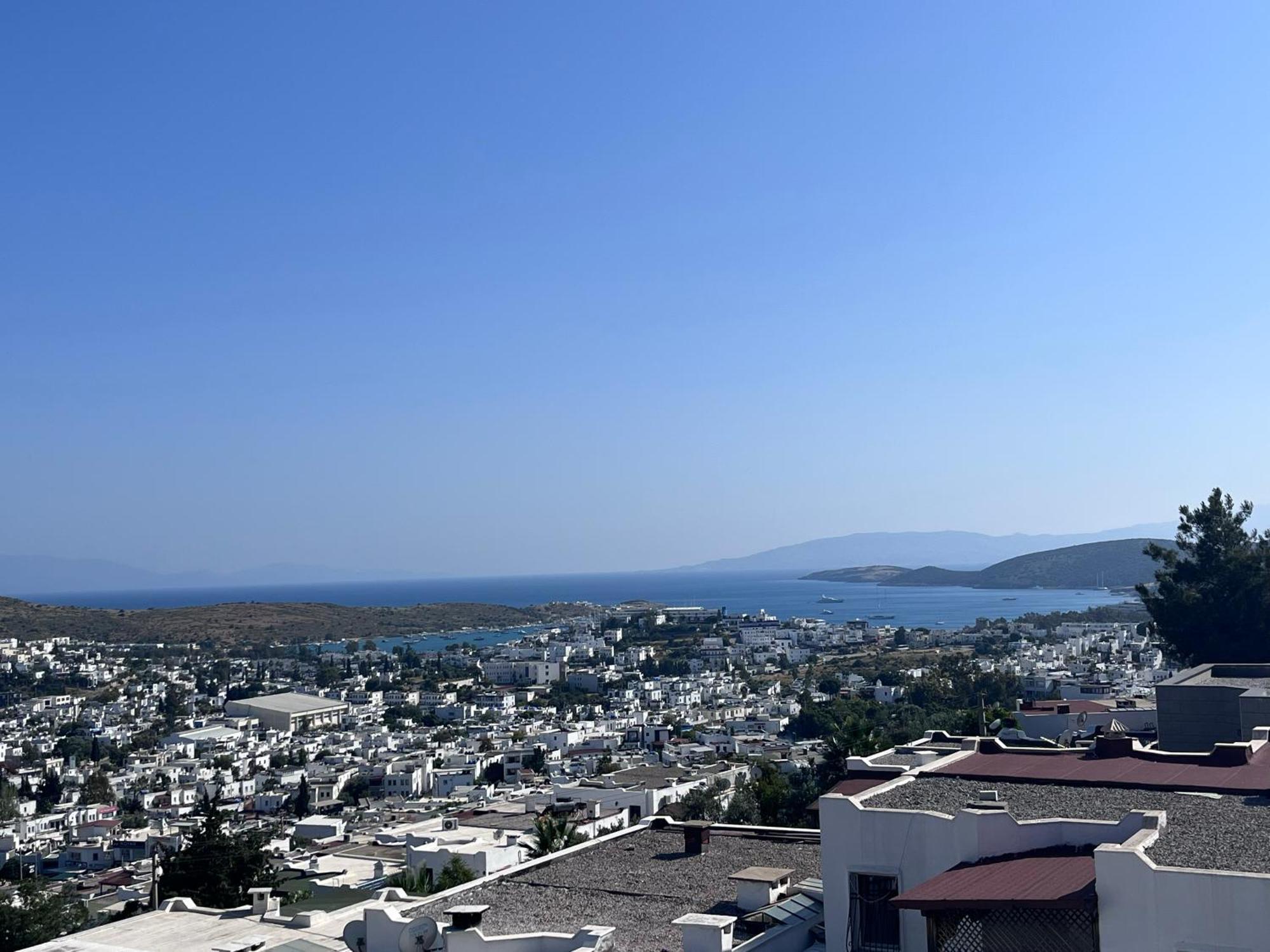 Of House Bodrum