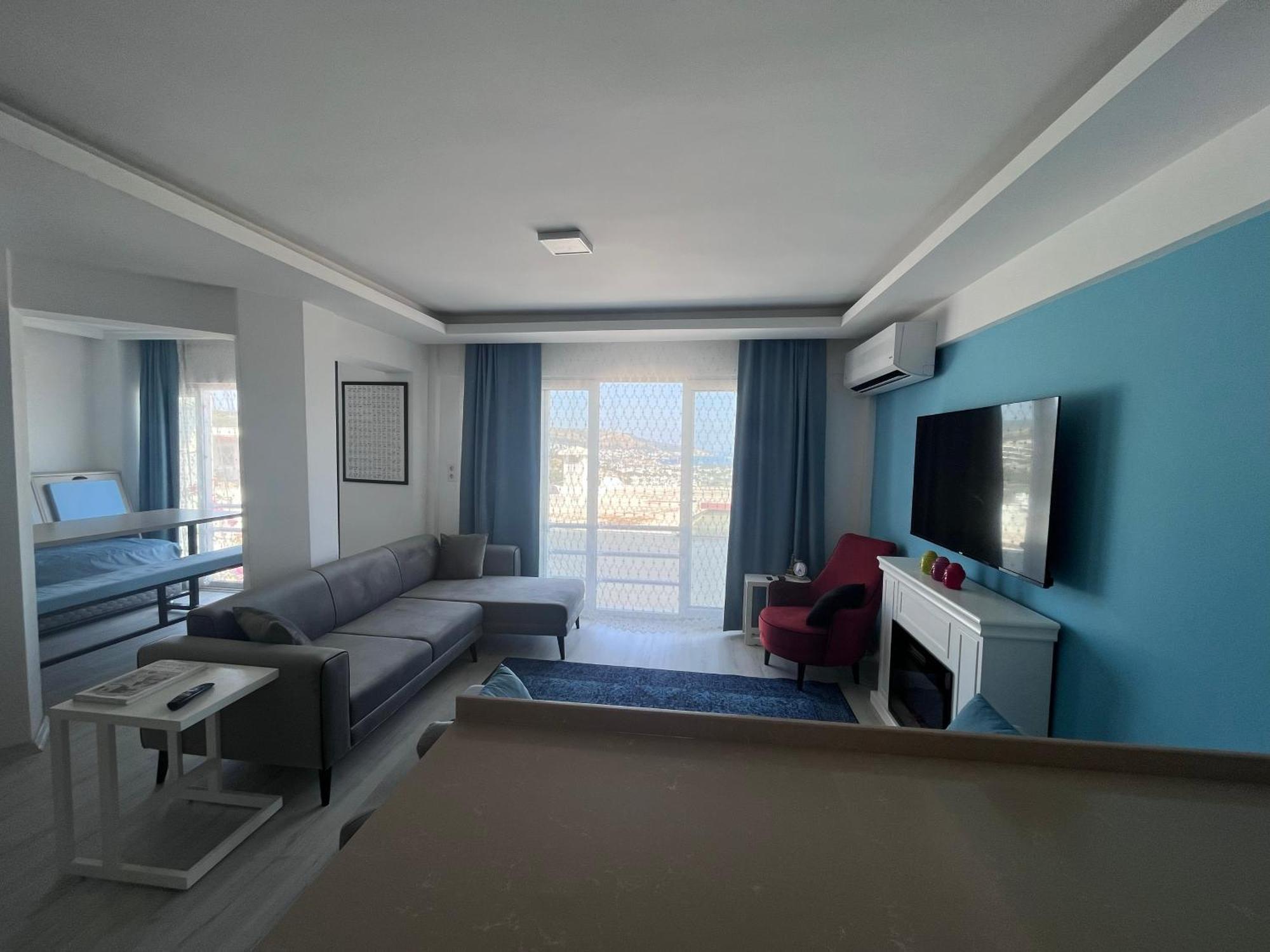 Of House Villa *