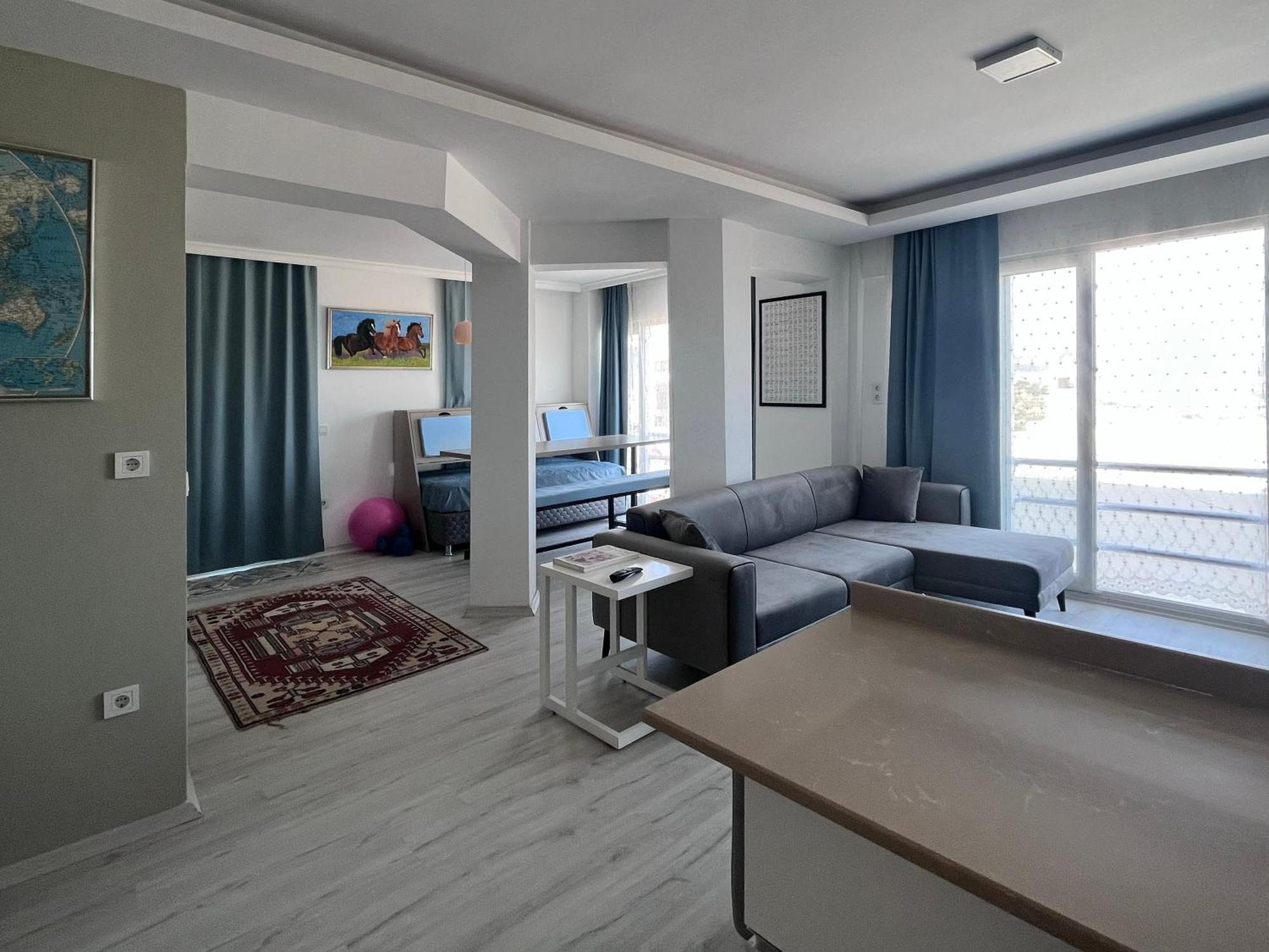 Of House * Bodrum