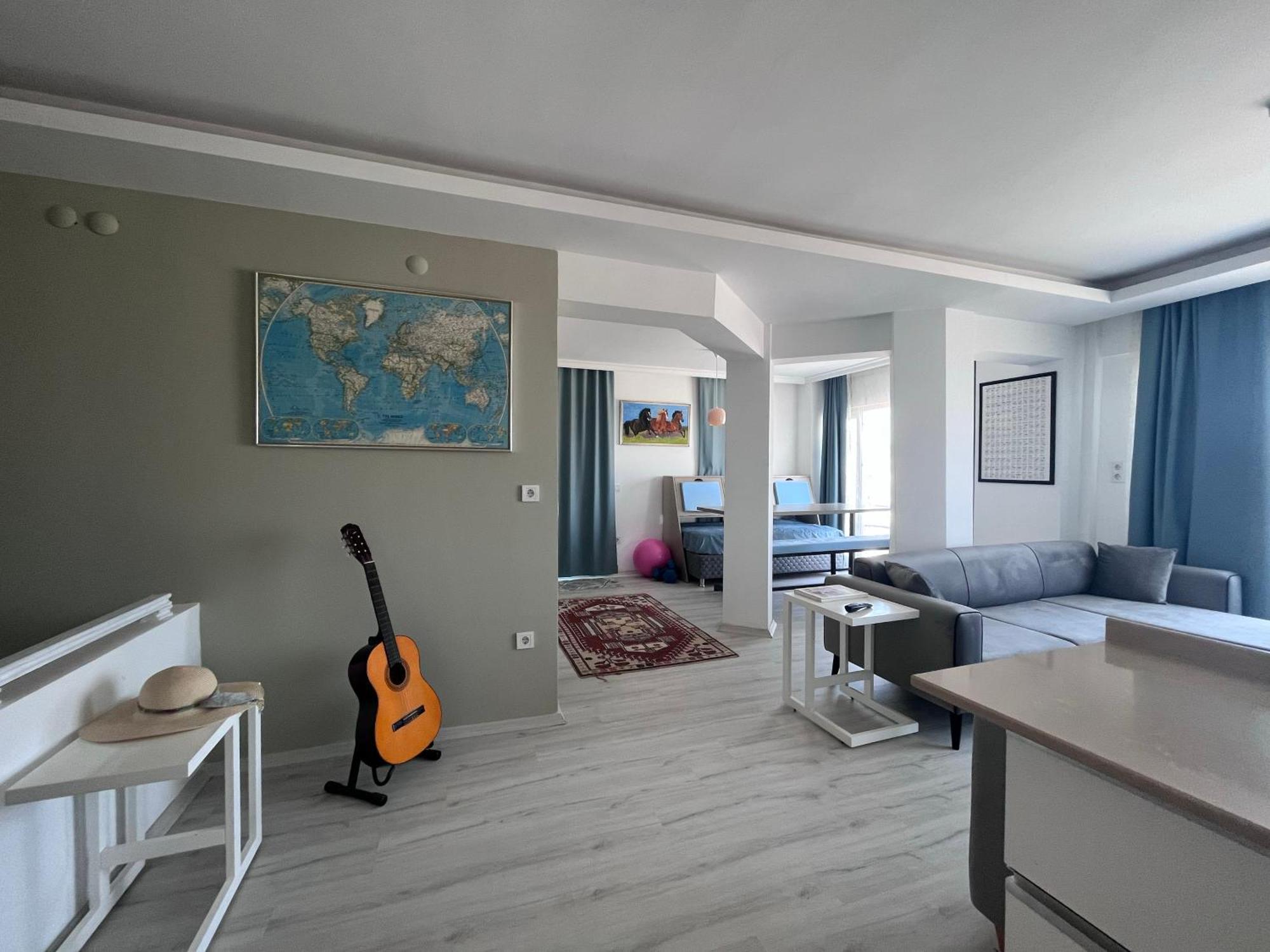 Of House Villa