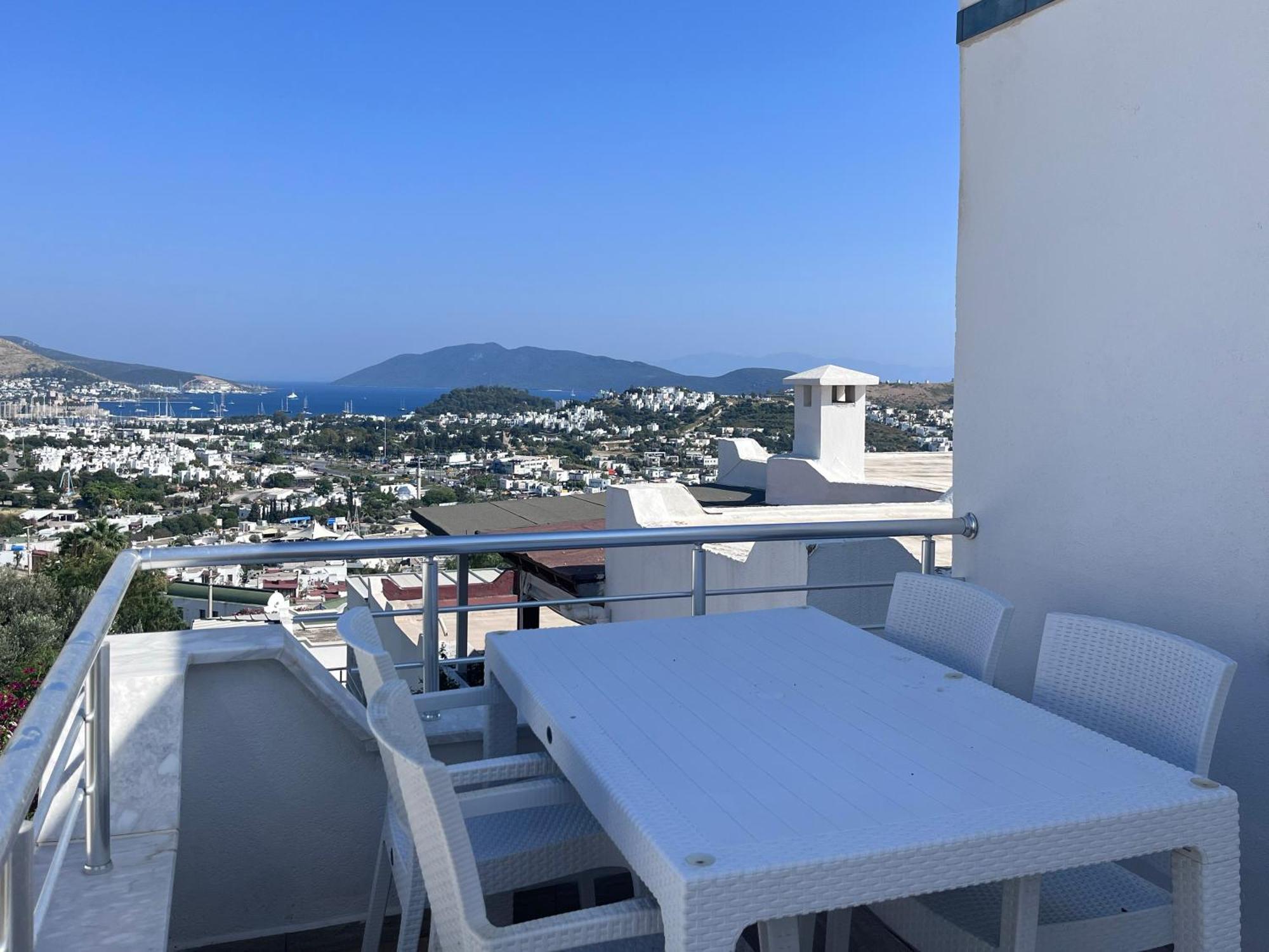 Of House Bodrum