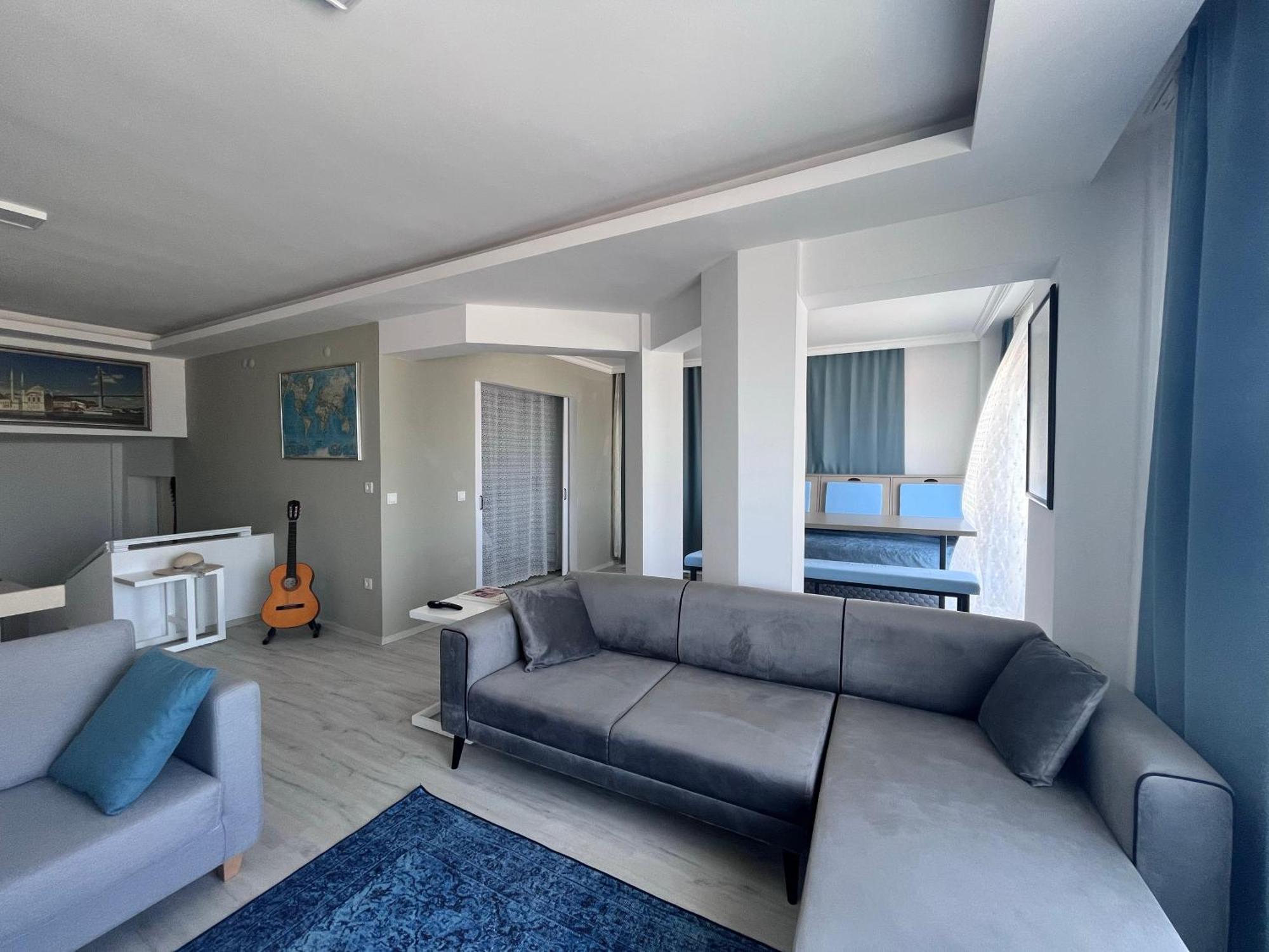Of House Villa