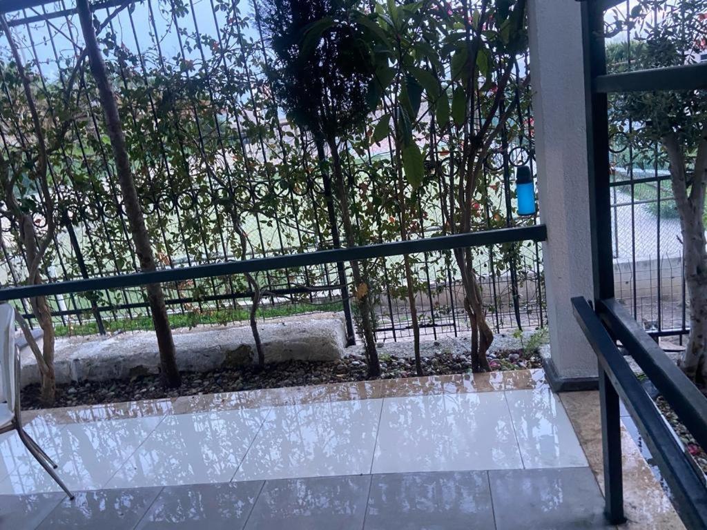 Apartment Deniz Manzarali Full Esyali