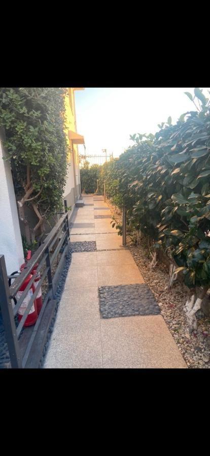 Apartment Deniz Manzarali Full Esyali