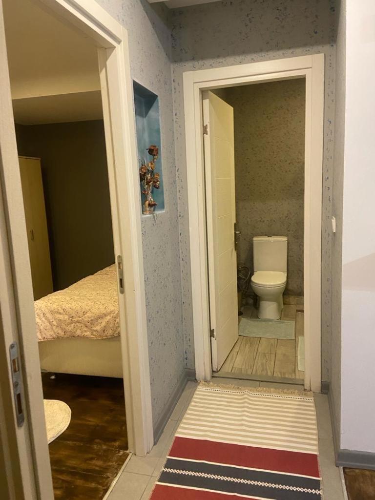 Apartment Deniz Manzarali Full Esyali